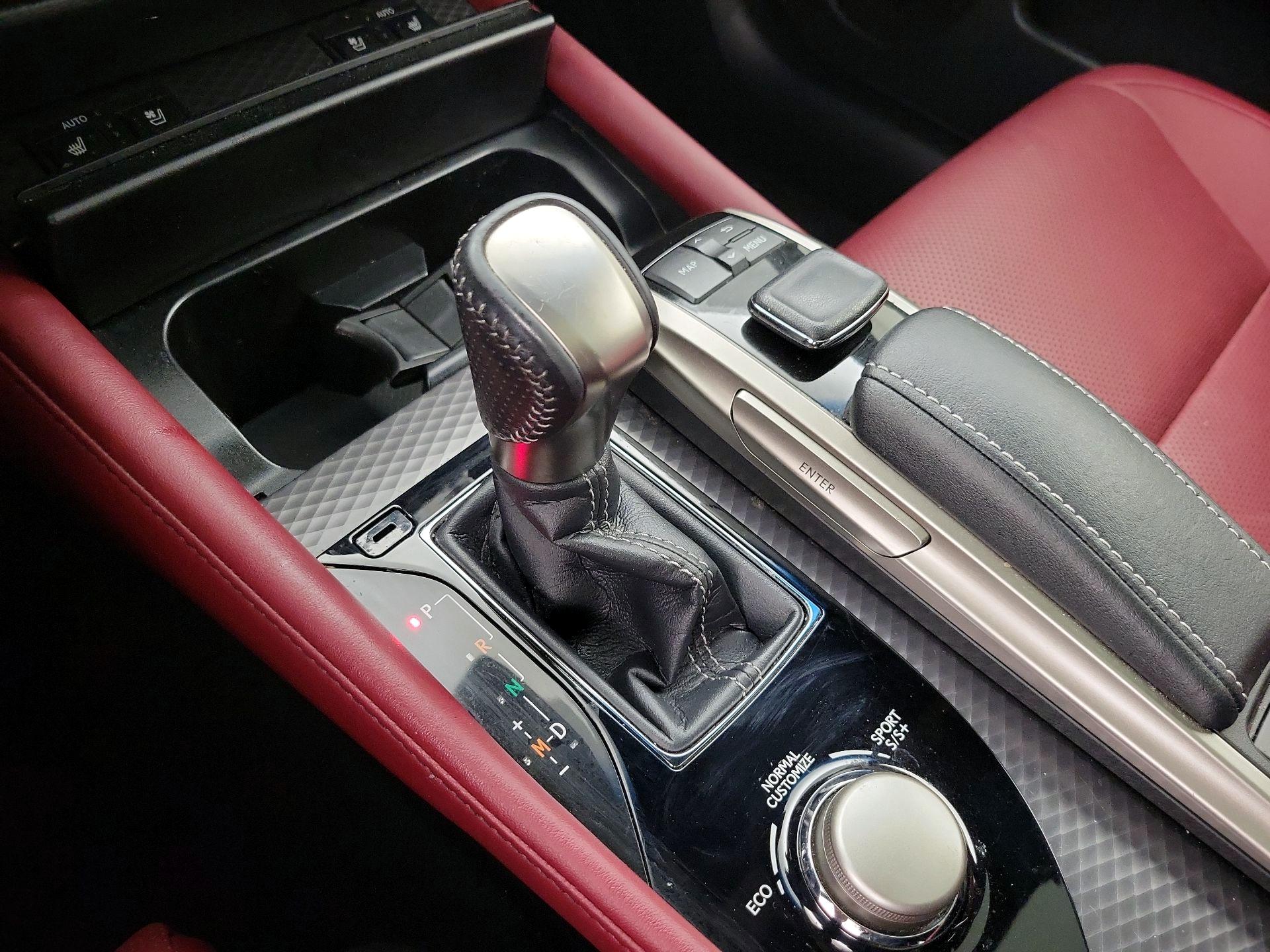 Thumbnail: 2017 Lexus GS - 18