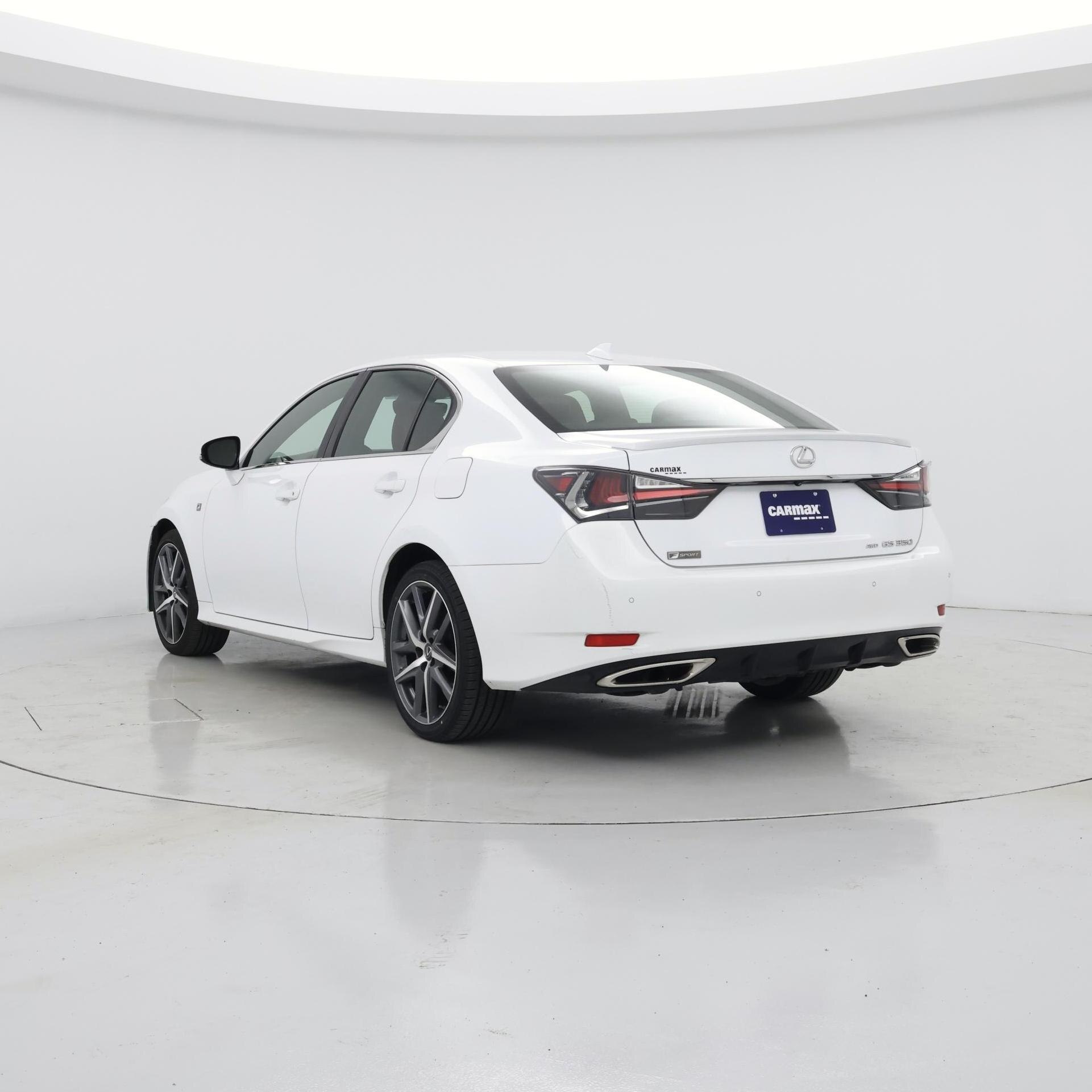 Thumbnail: 2017 Lexus GS - 2