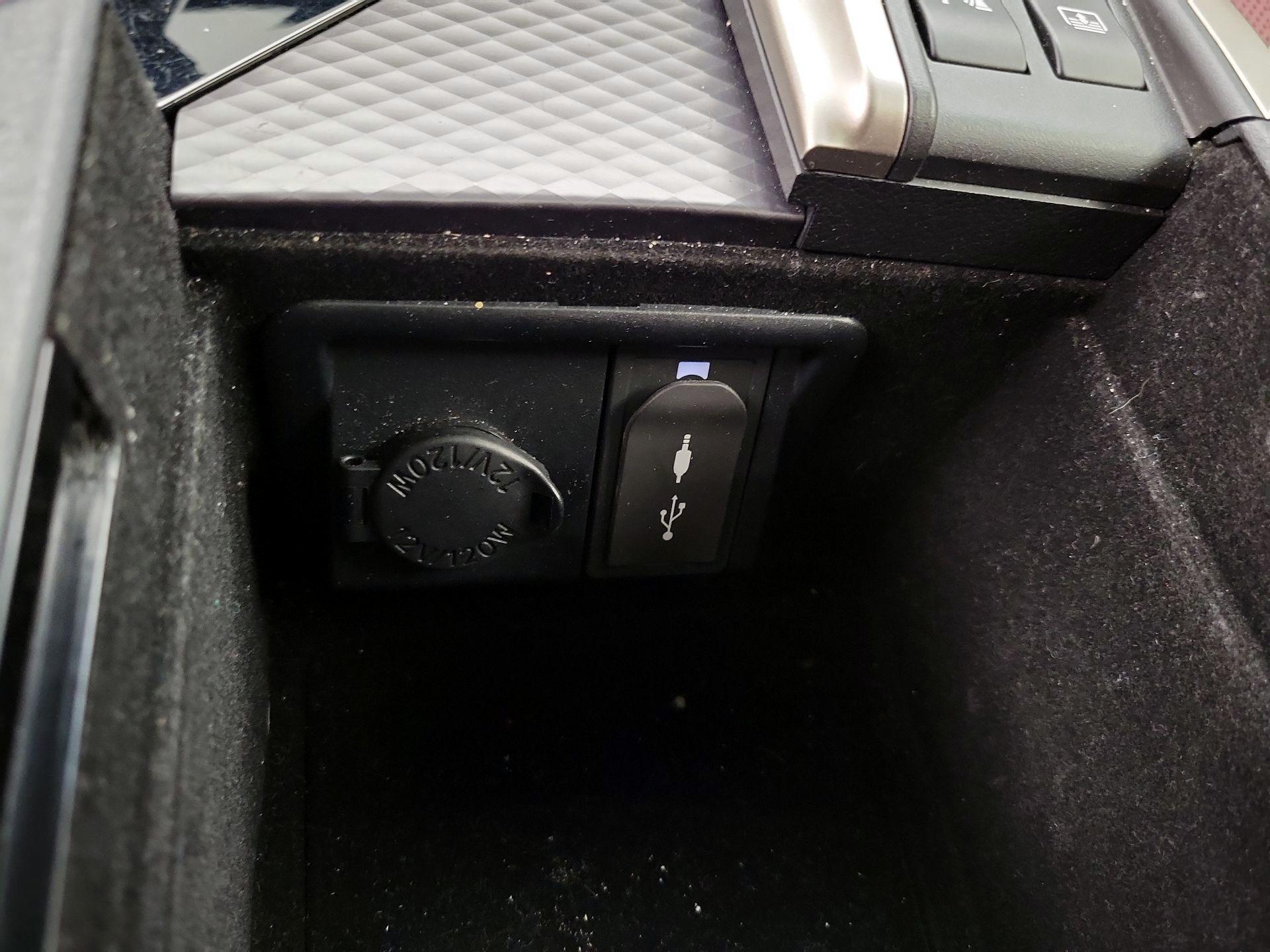 Thumbnail: 2017 Lexus GS - 19