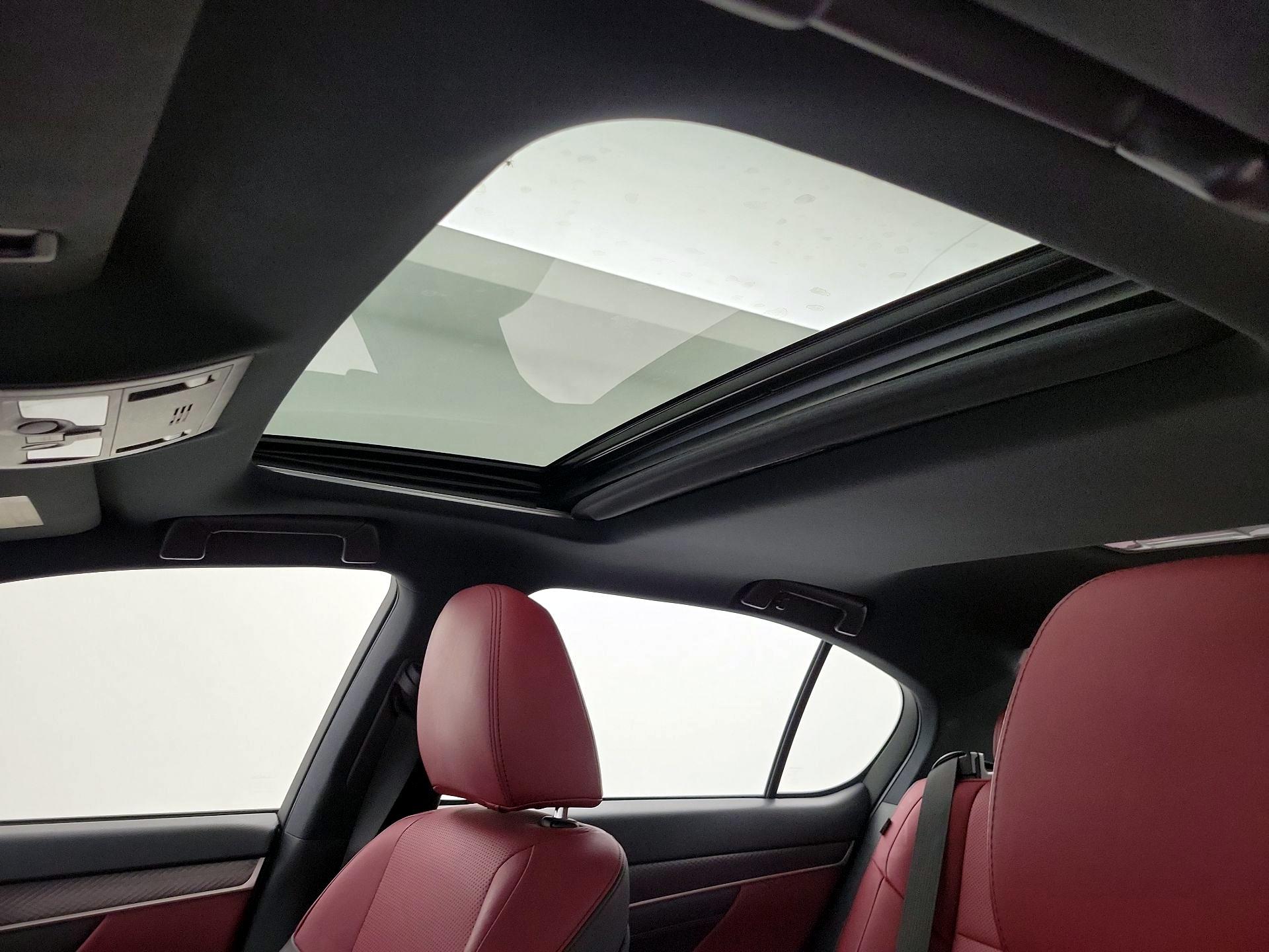 Thumbnail: 2017 Lexus GS - 20