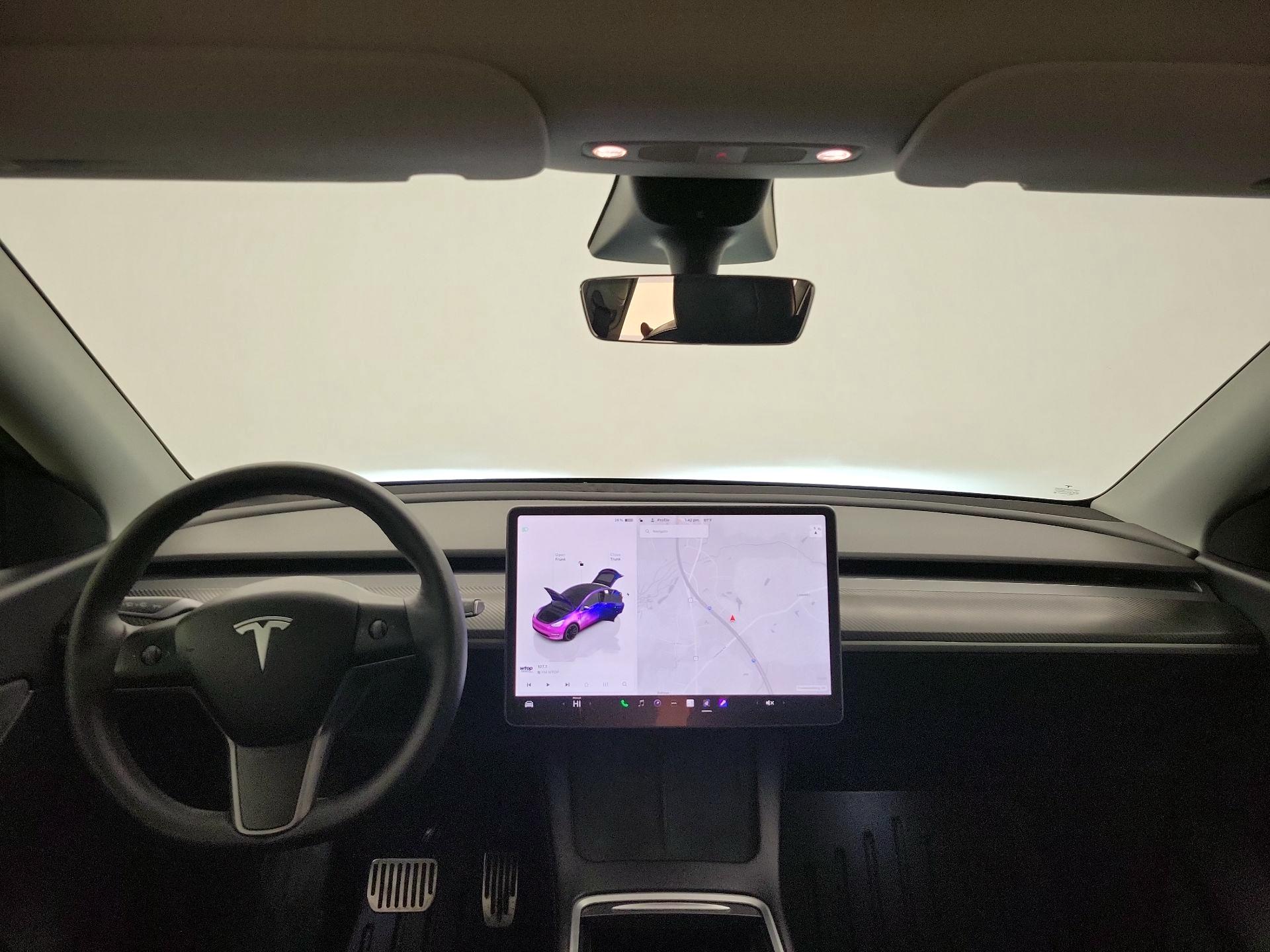Thumbnail: 2022 Tesla Model Y - 9