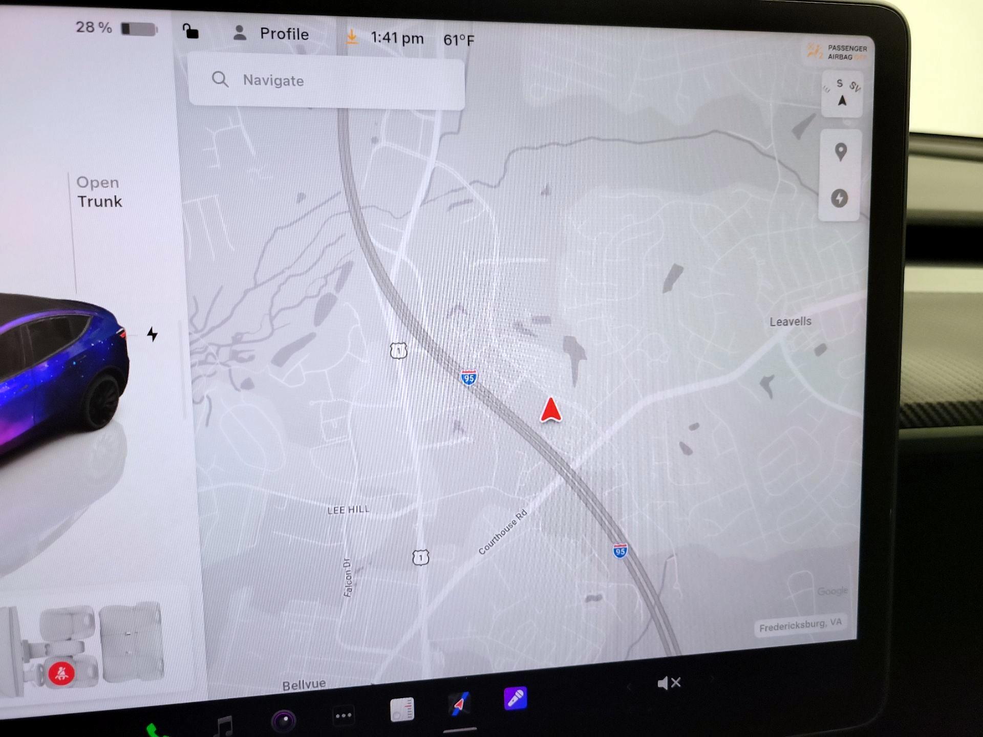 Thumbnail: 2022 Tesla Model Y - 14