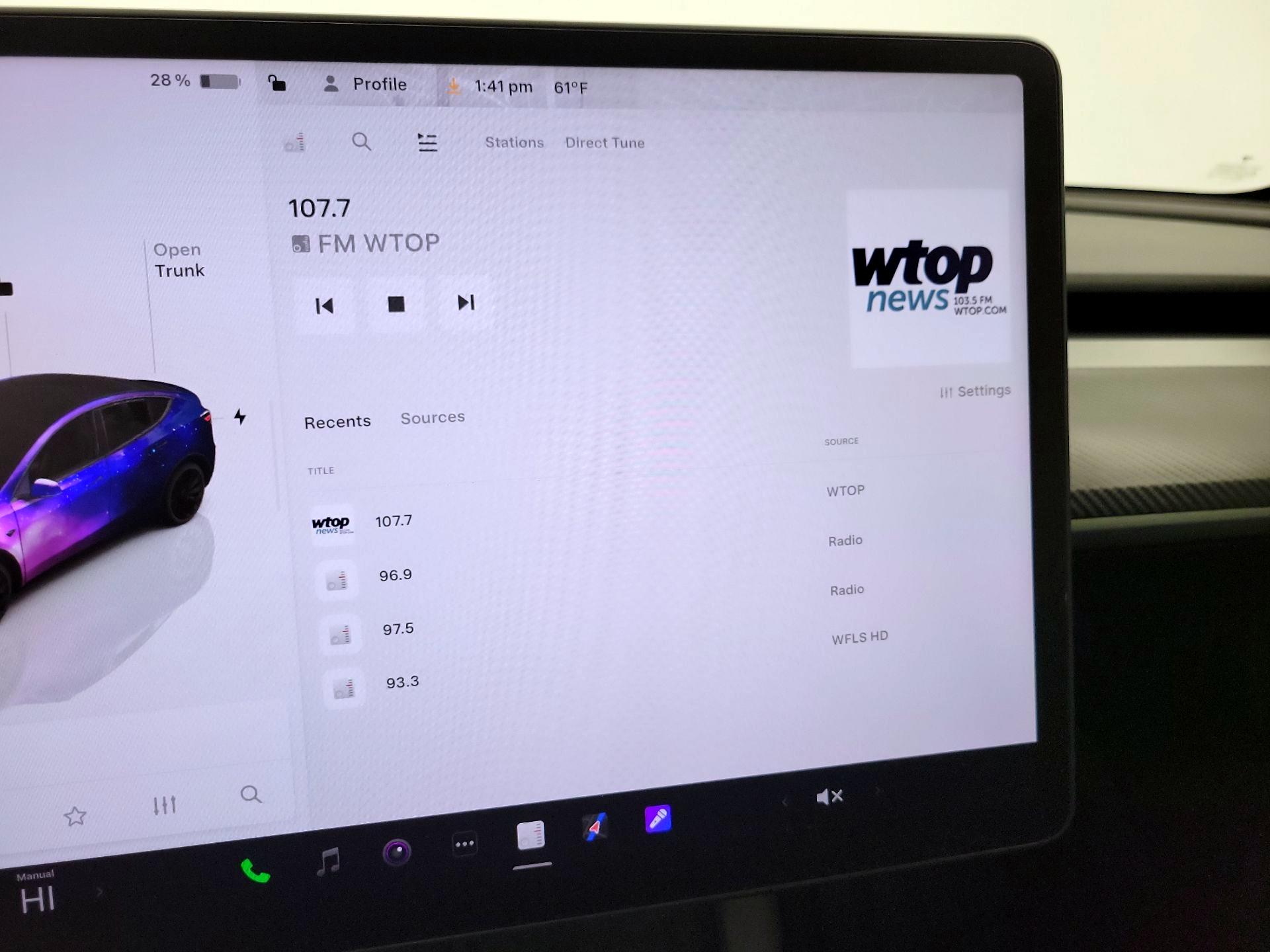 Thumbnail: 2022 Tesla Model Y - 16