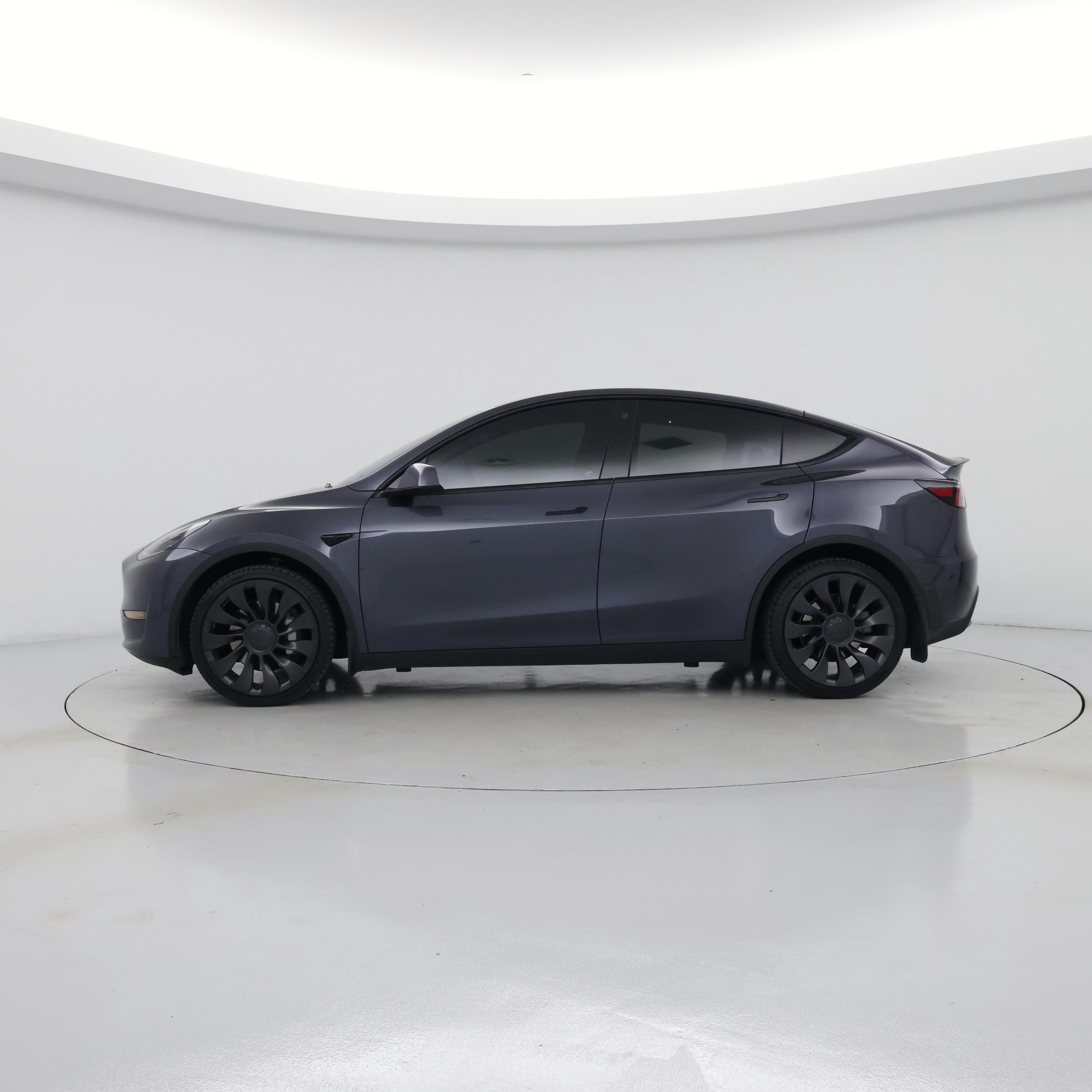 Thumbnail: 2022 Tesla Model Y - 3