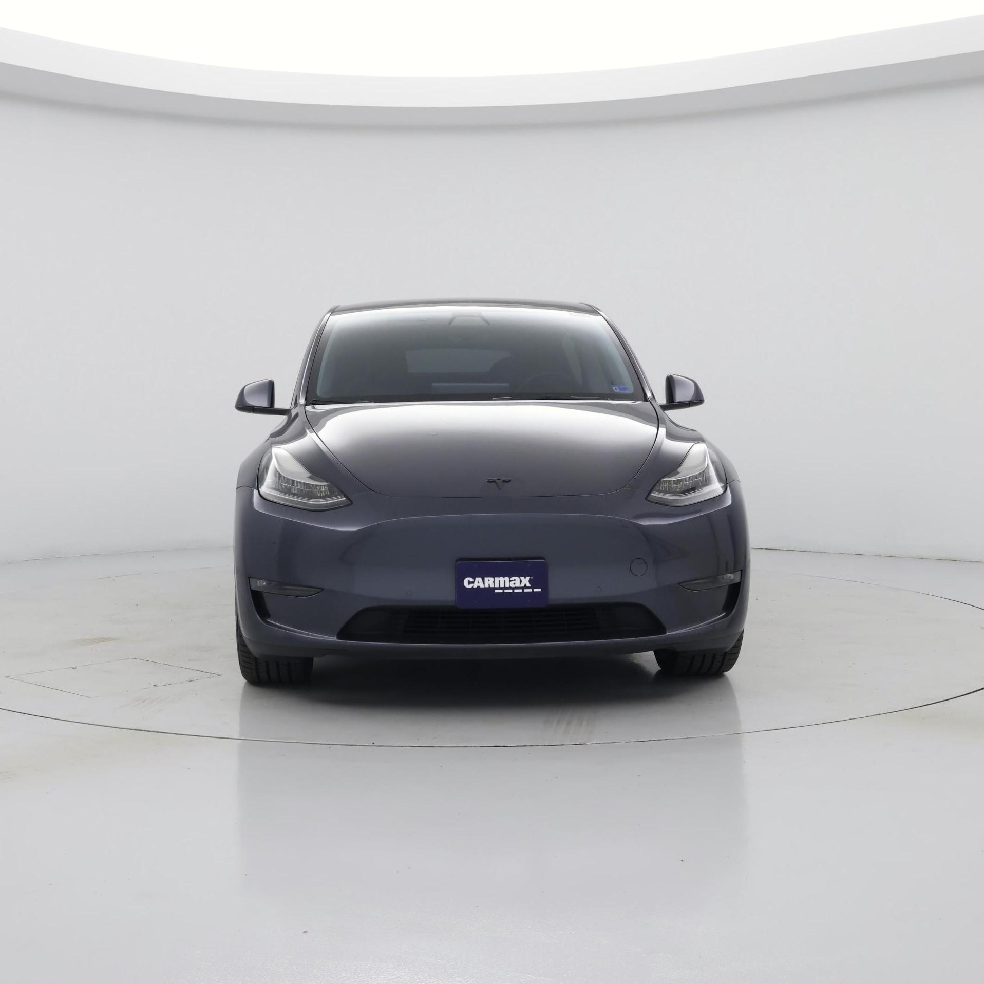 Thumbnail: 2022 Tesla Model Y - 5