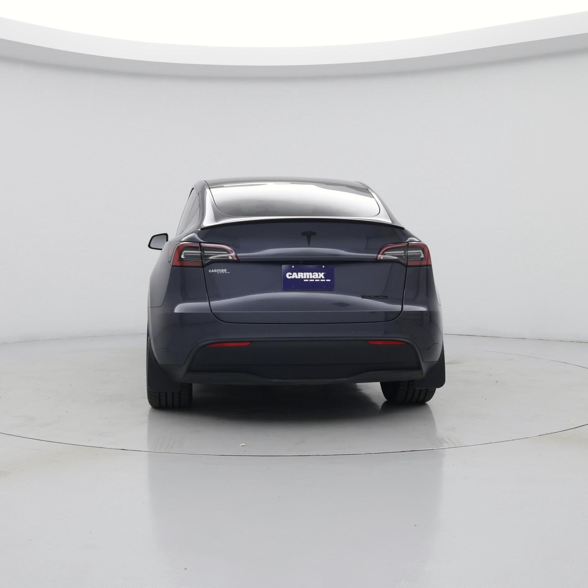 Thumbnail: 2022 Tesla Model Y - 6