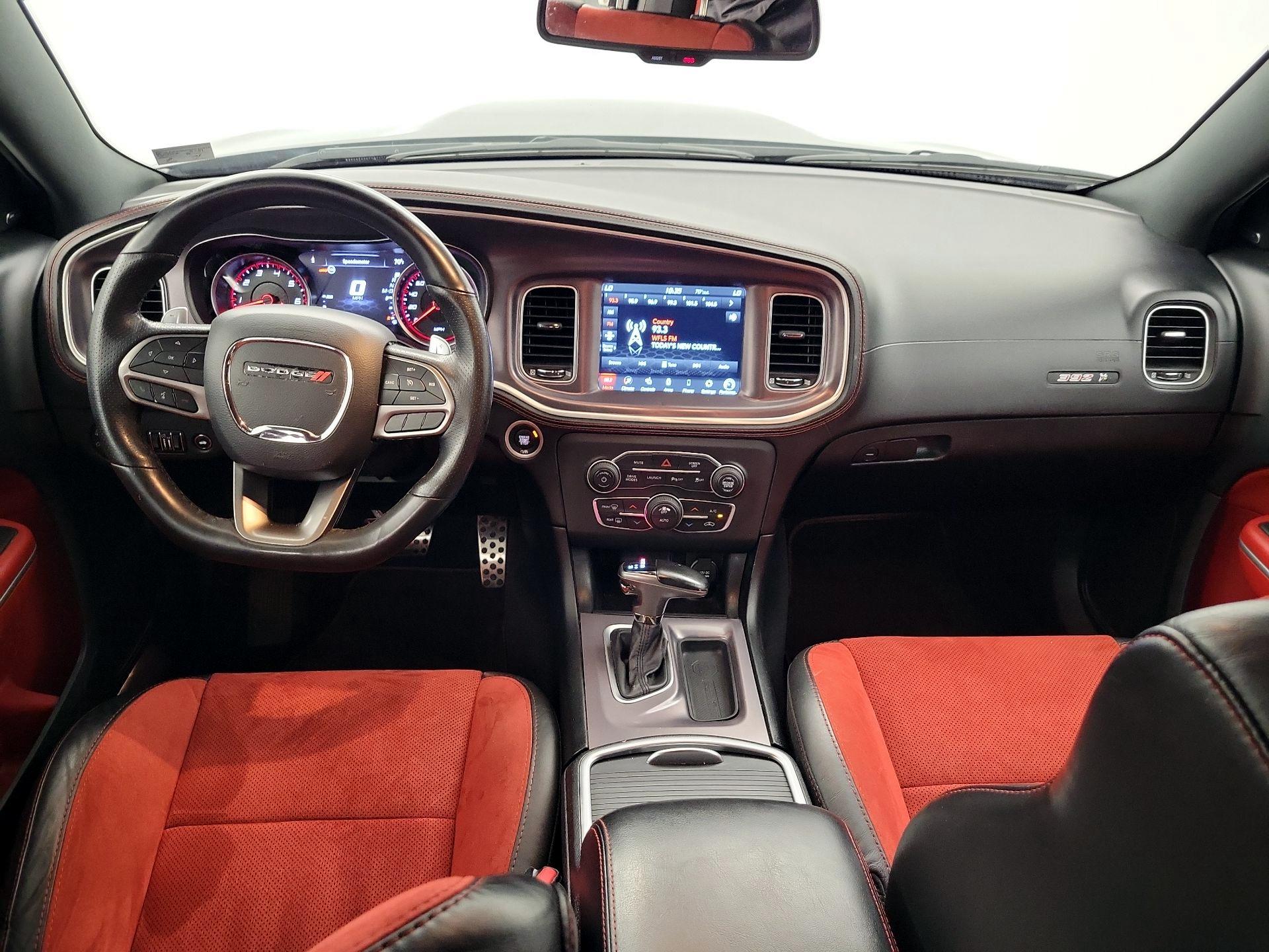 Thumbnail: 2021 Dodge Charger - 9