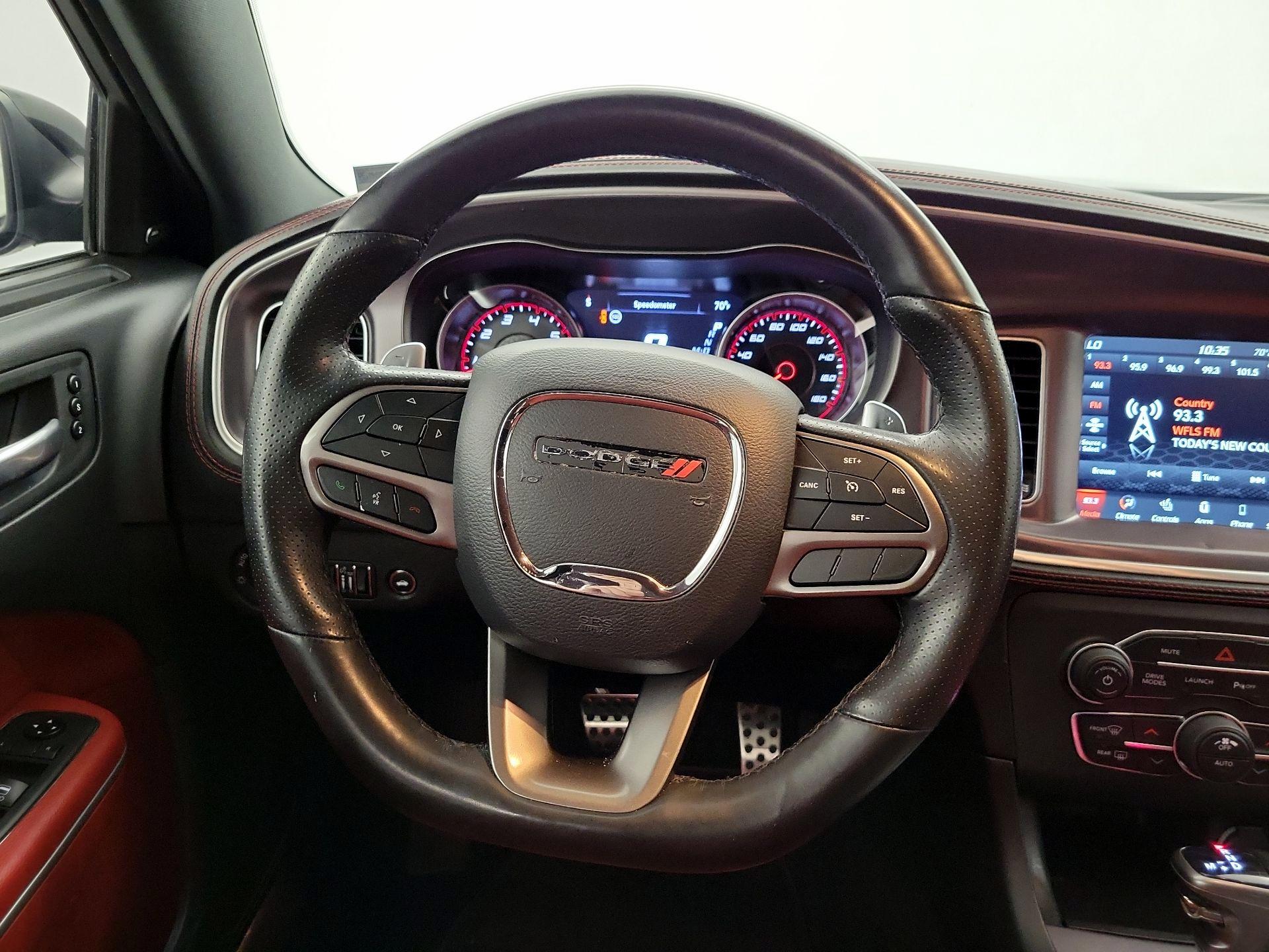 Thumbnail: 2021 Dodge Charger - 10