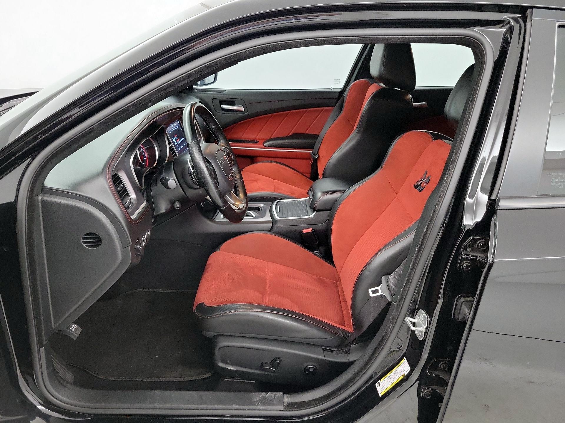 Thumbnail: 2021 Dodge Charger - 11