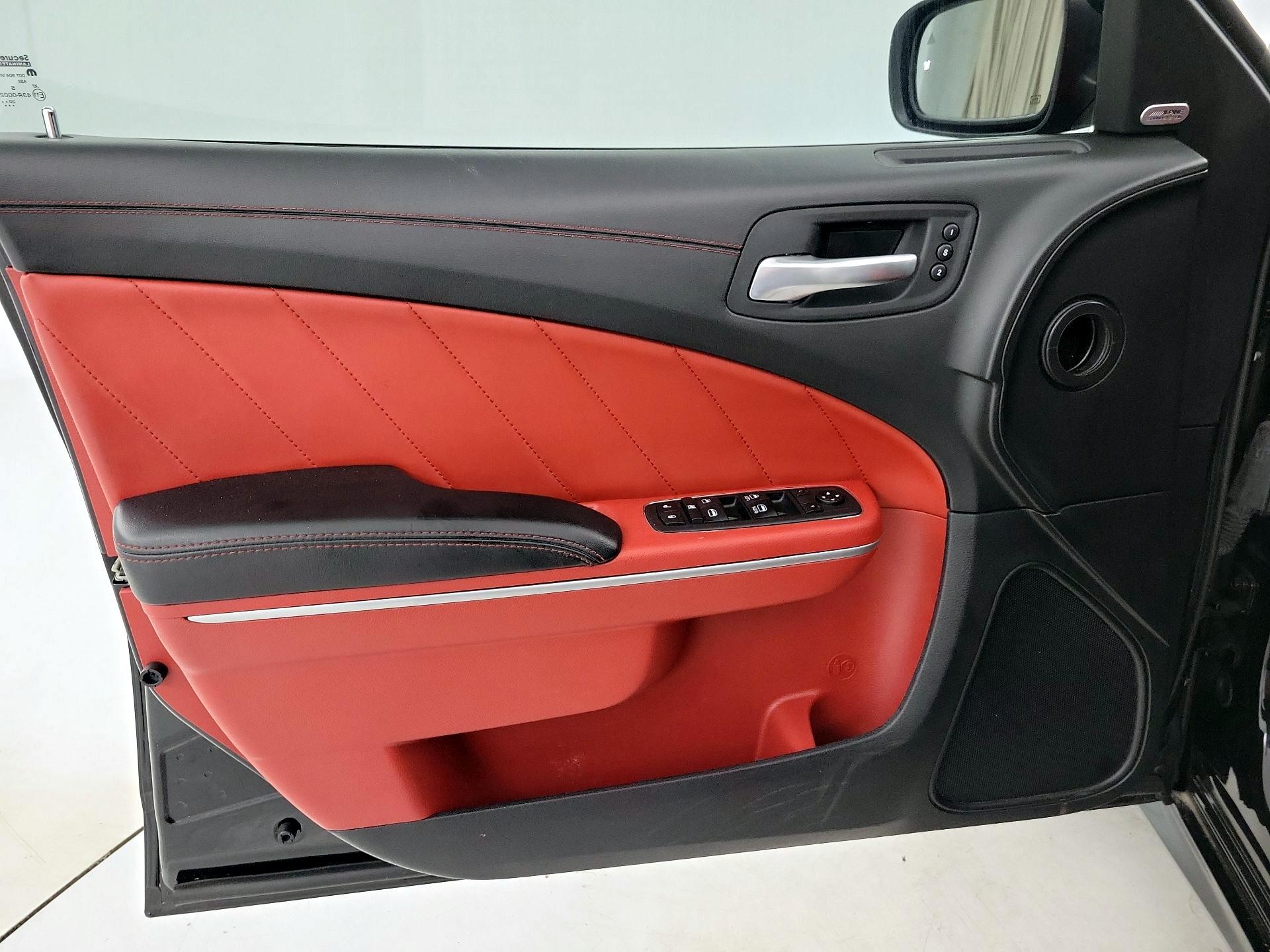 Thumbnail: 2021 Dodge Charger - 12