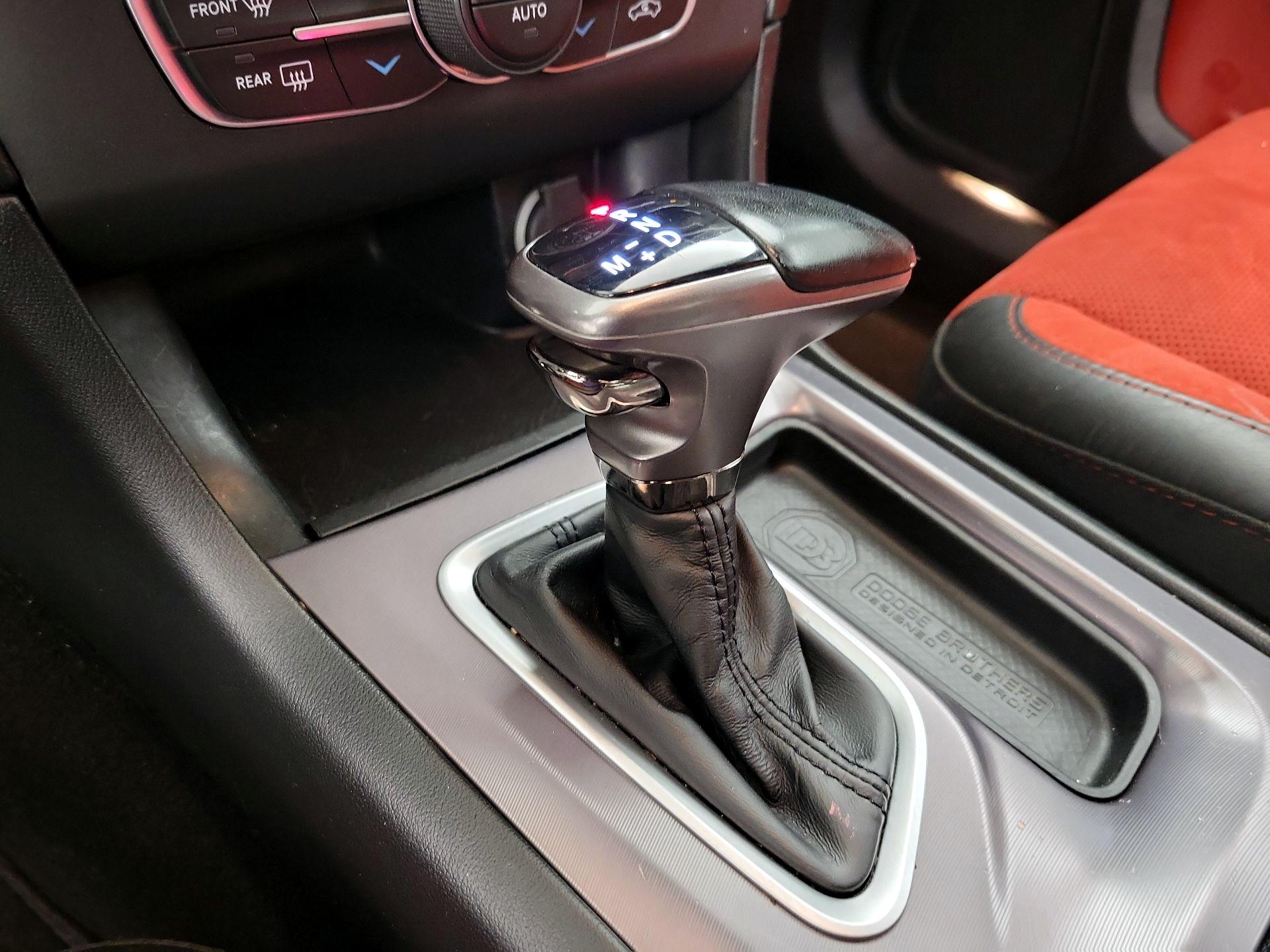 Thumbnail: 2021 Dodge Charger - 17