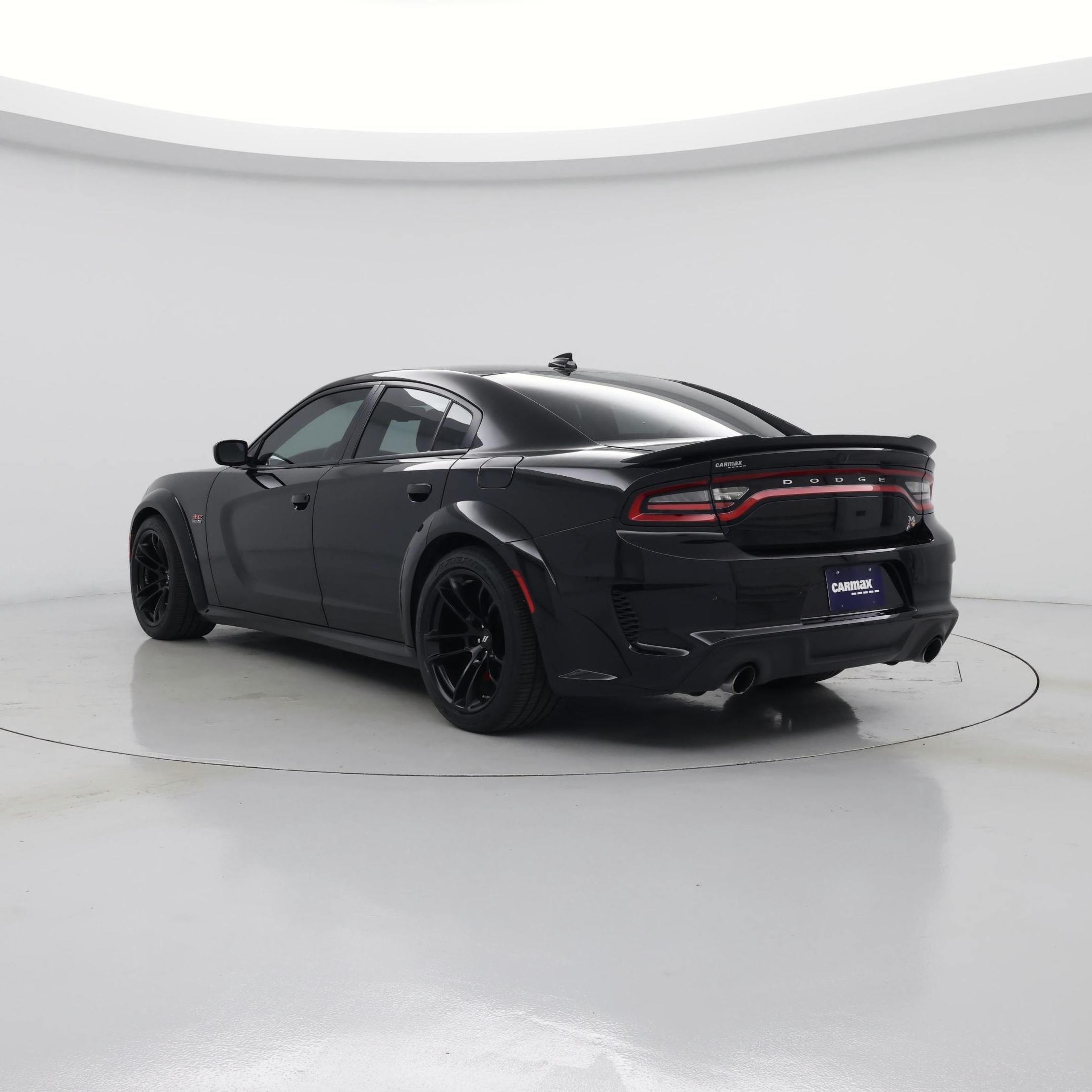 Thumbnail: 2021 Dodge Charger - 2