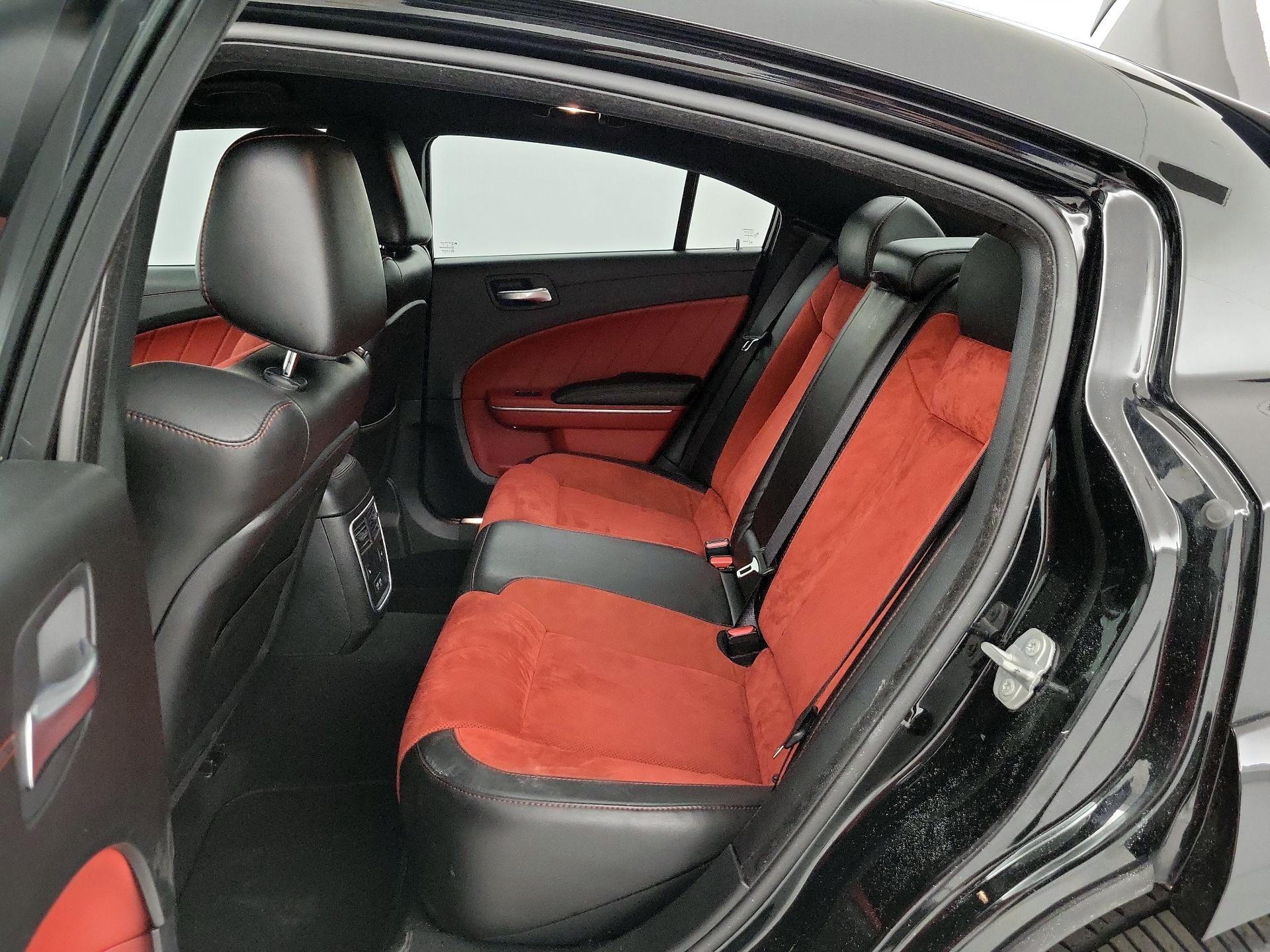 Thumbnail: 2021 Dodge Charger - 19