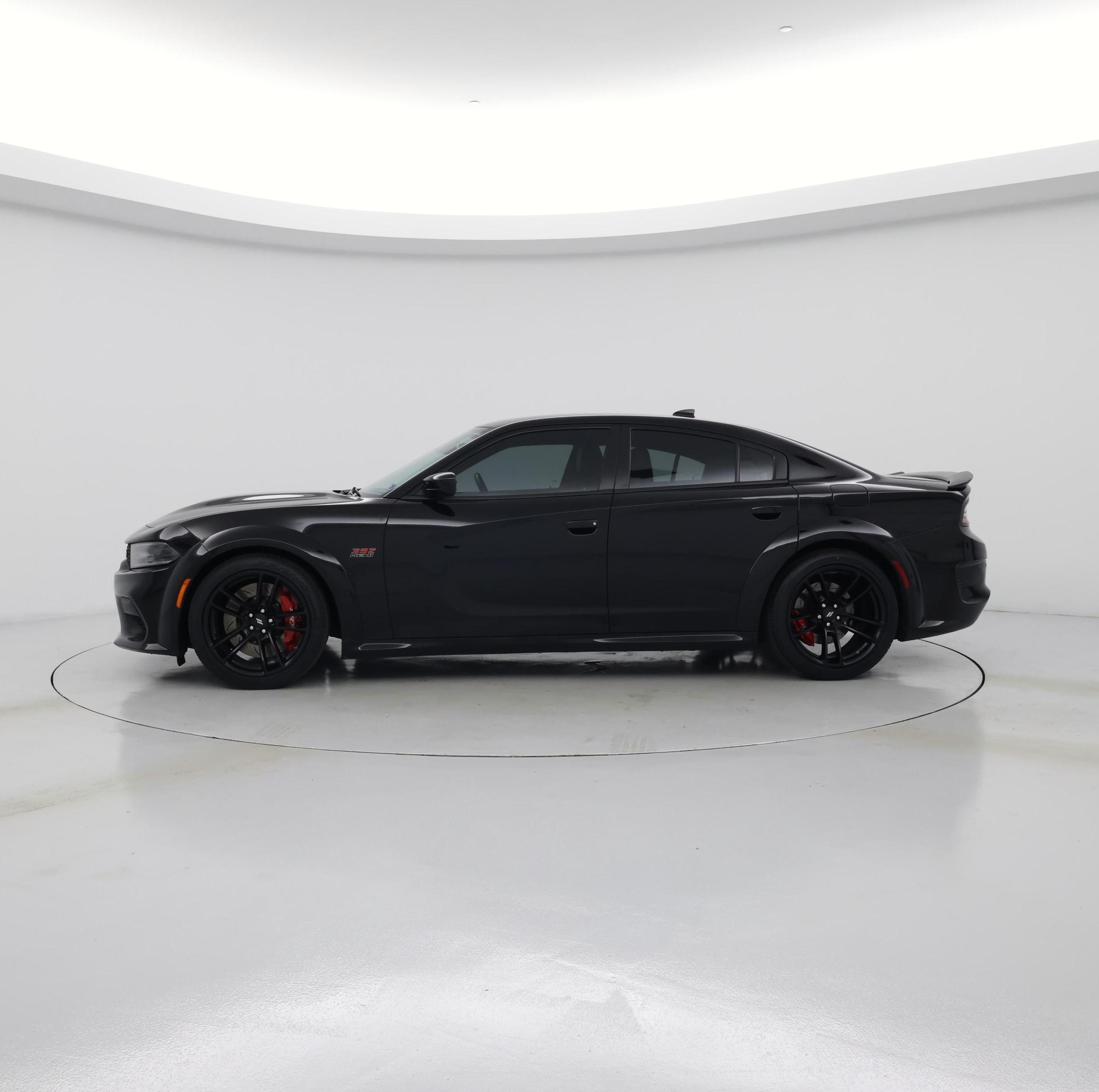 Thumbnail: 2021 Dodge Charger - 3