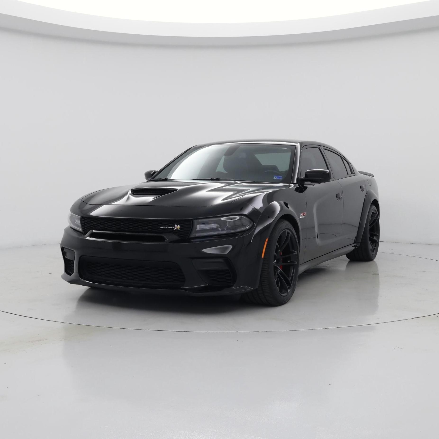 Thumbnail: 2021 Dodge Charger - 4