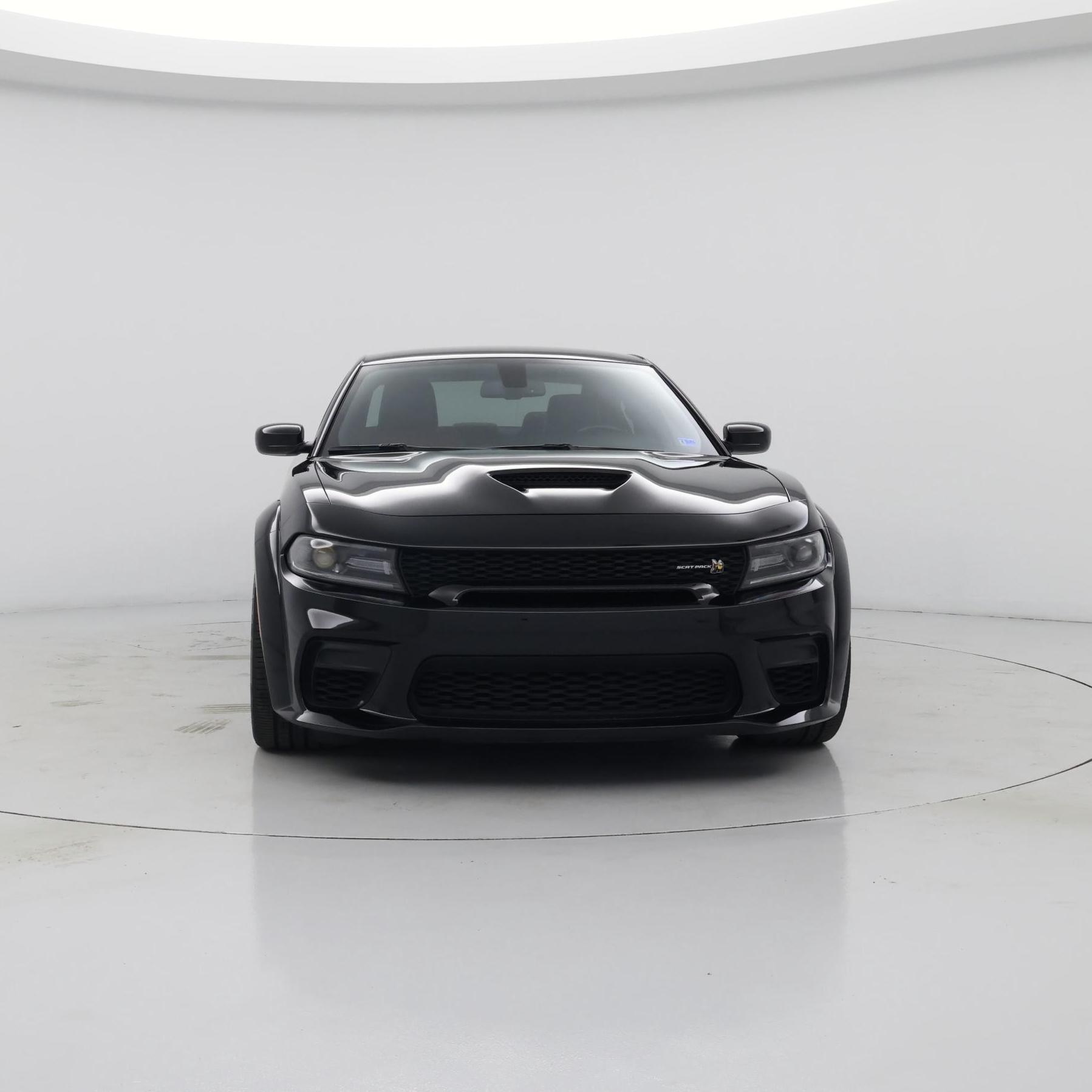 Thumbnail: 2021 Dodge Charger - 5