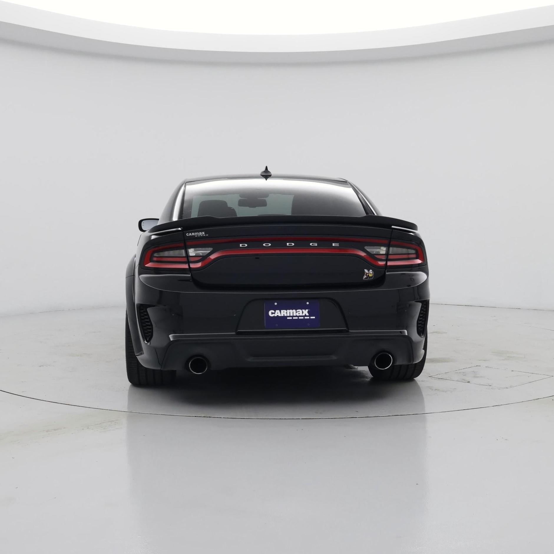 Thumbnail: 2021 Dodge Charger - 6