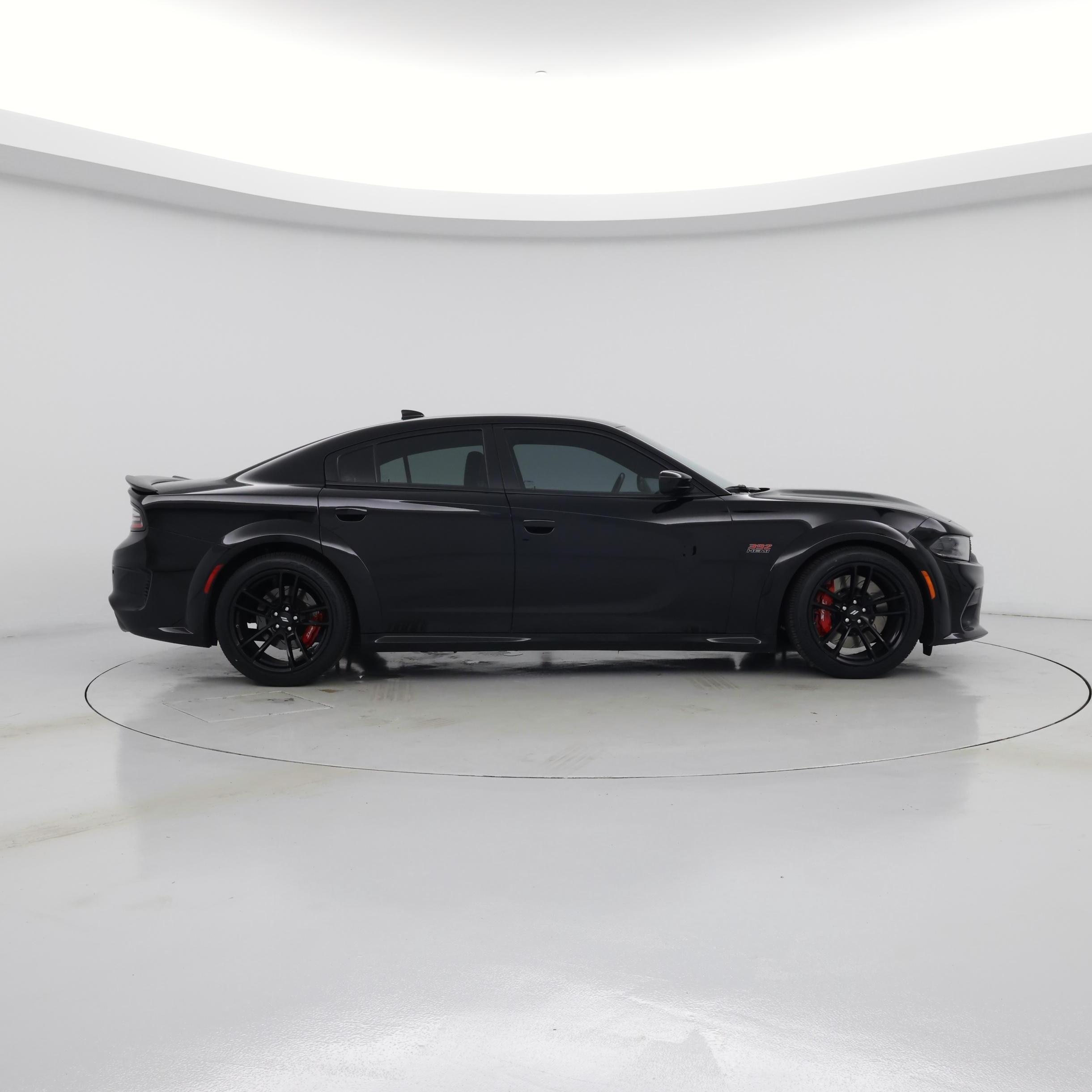 Thumbnail: 2021 Dodge Charger - 7