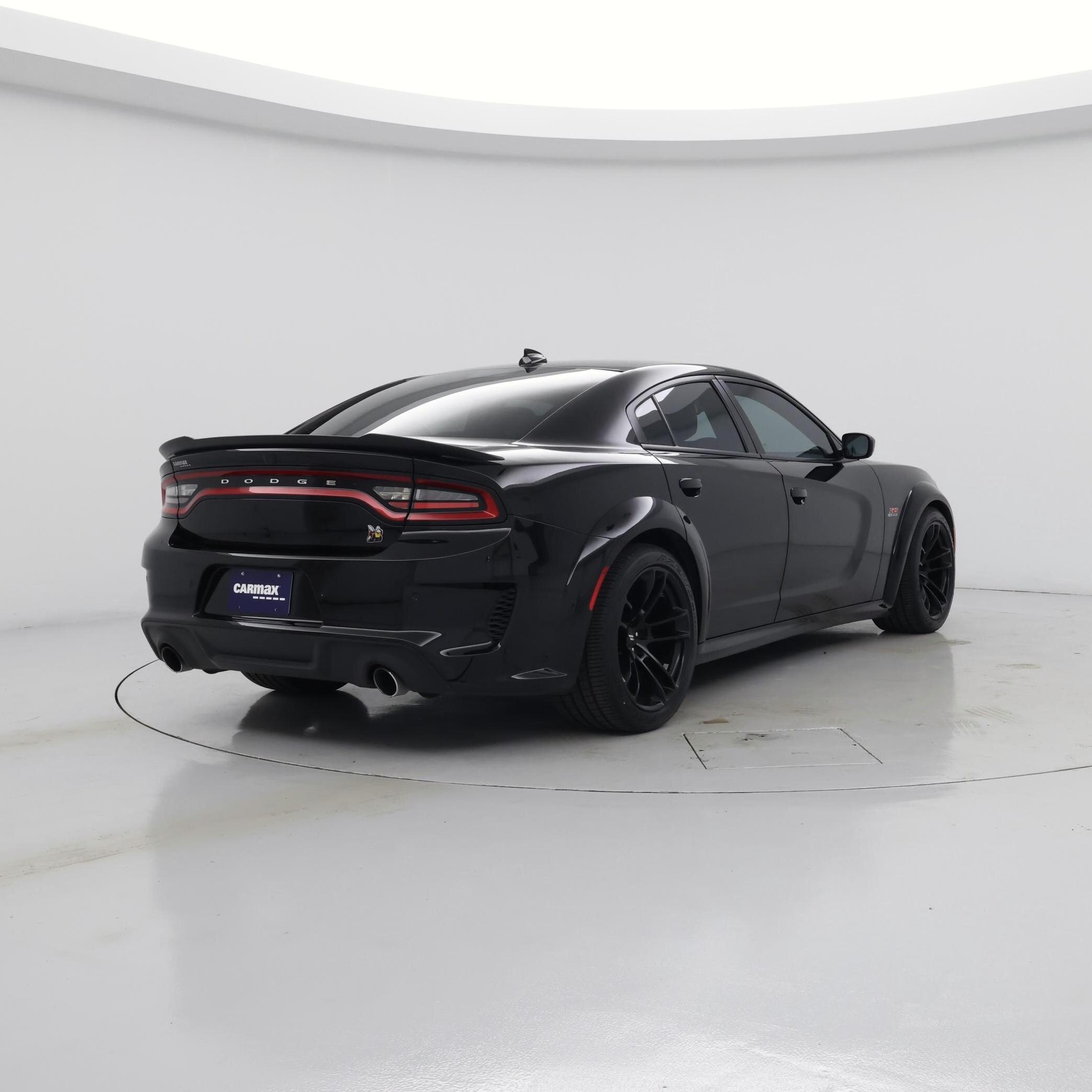 Thumbnail: 2021 Dodge Charger - 8