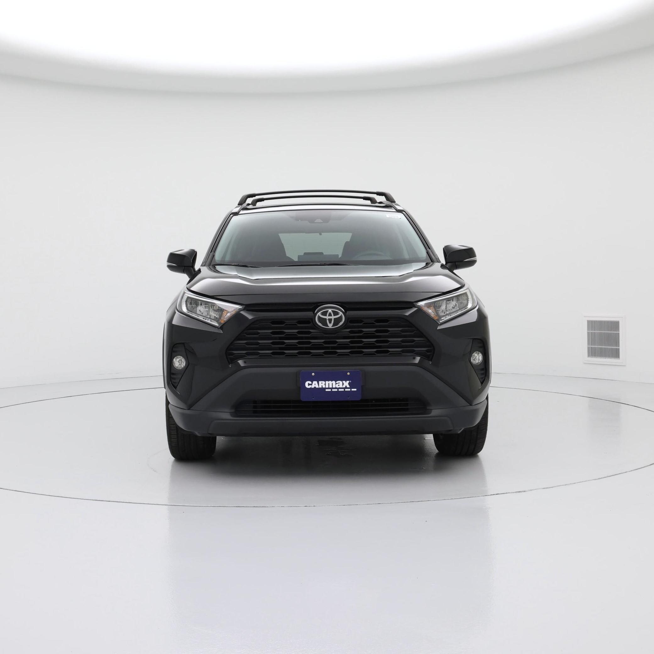 Thumbnail: 2019 Toyota RAV4 - 5