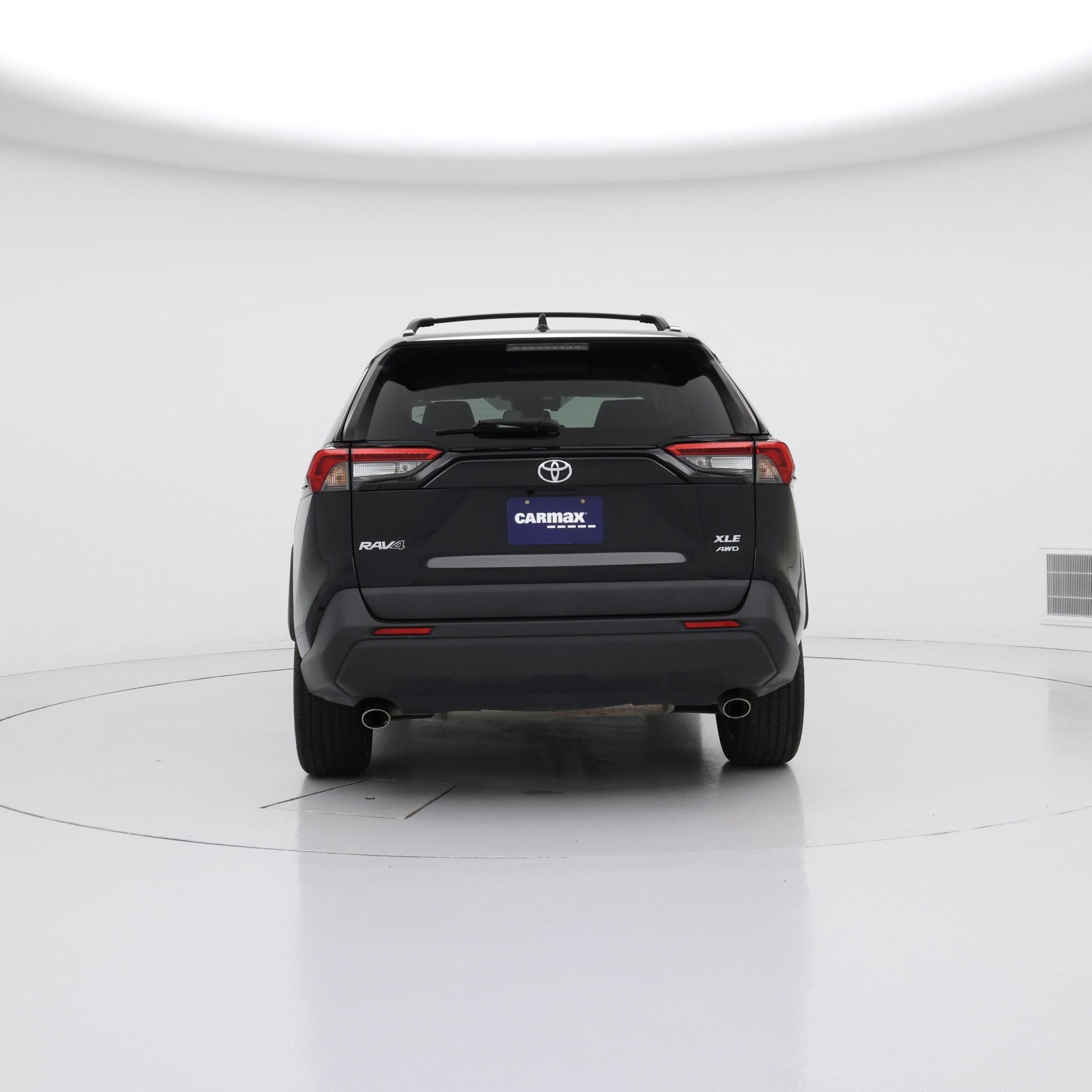 Thumbnail: 2019 Toyota RAV4 - 6