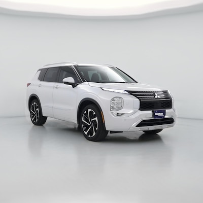 2022 Mitsubishi Outlander SEL Special Edition