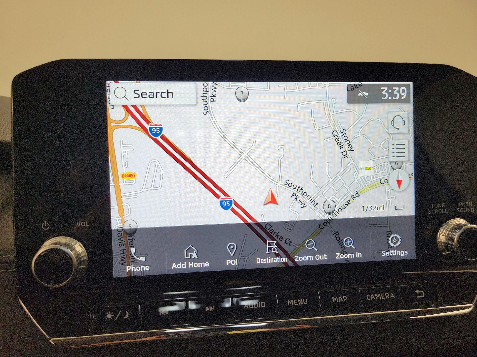 Thumbnail: 2022 Mitsubishi Outlander - 14