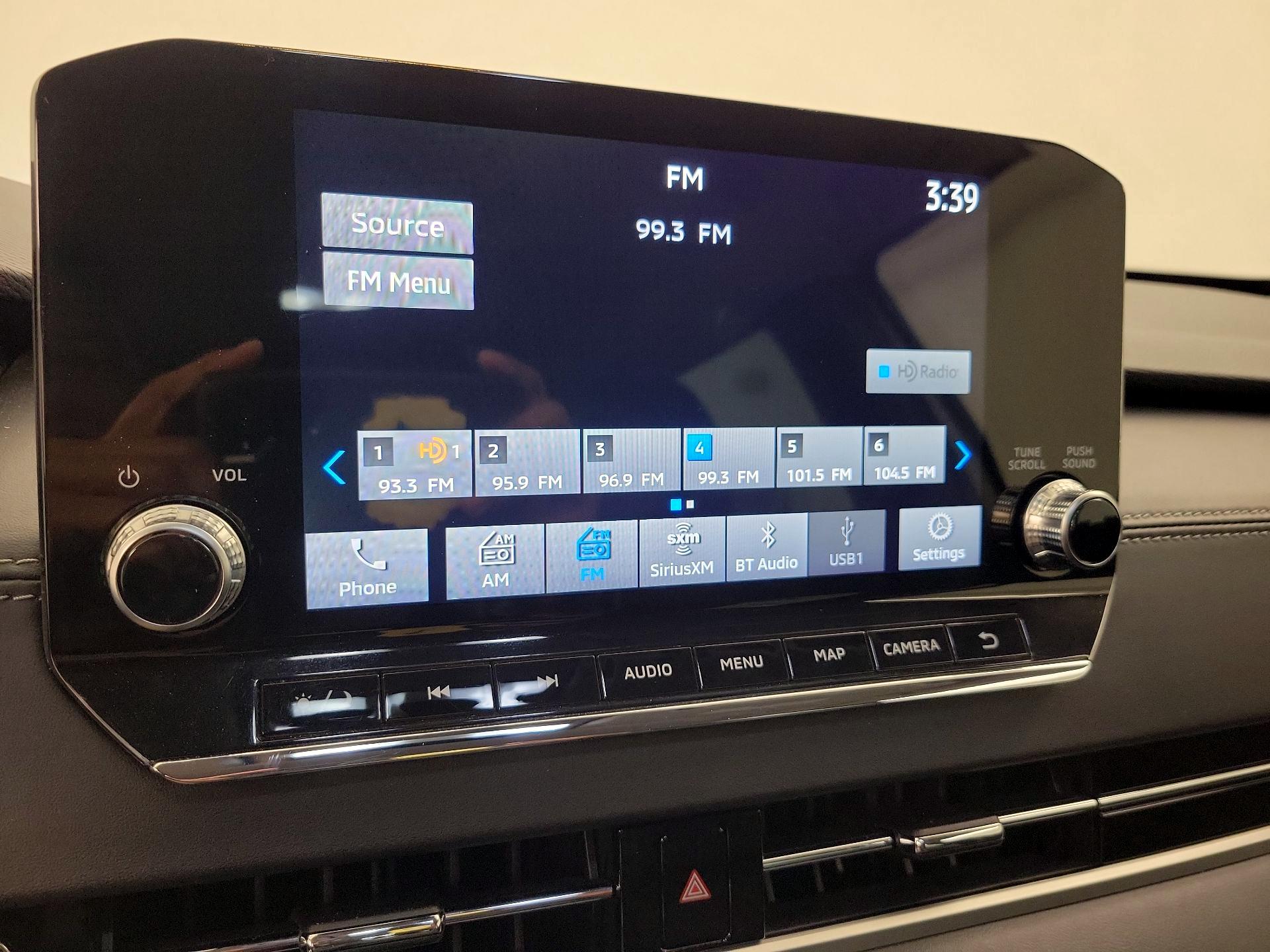 Thumbnail: 2022 Mitsubishi Outlander - 16