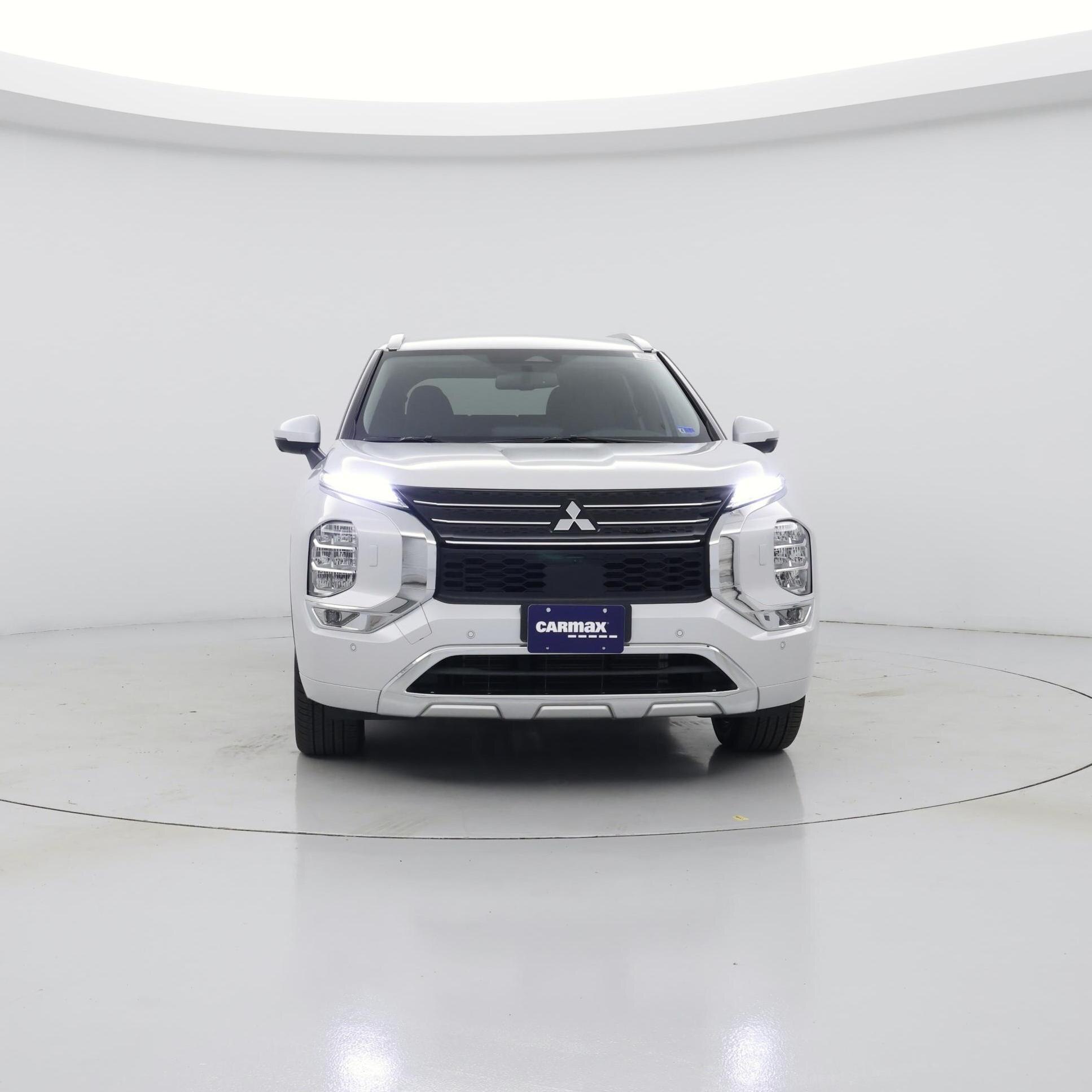 Thumbnail: 2022 Mitsubishi Outlander - 5