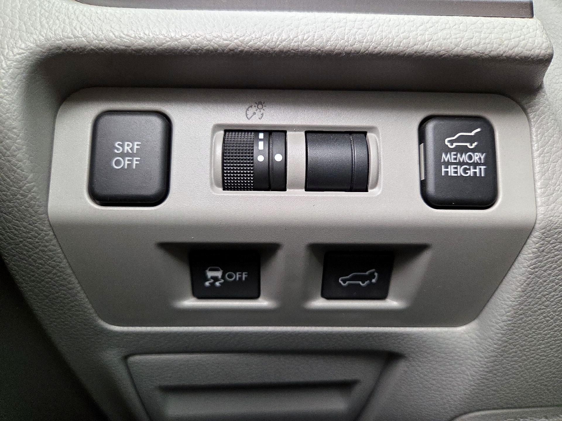 Thumbnail: 2016 Subaru Forester - 13