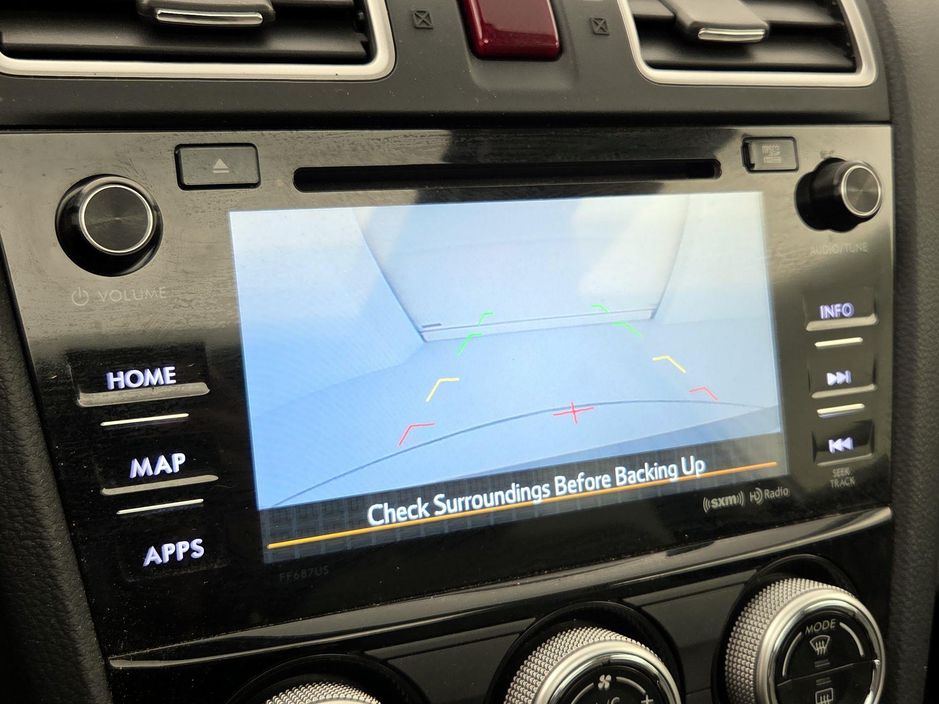 Thumbnail: 2016 Subaru Forester - 15