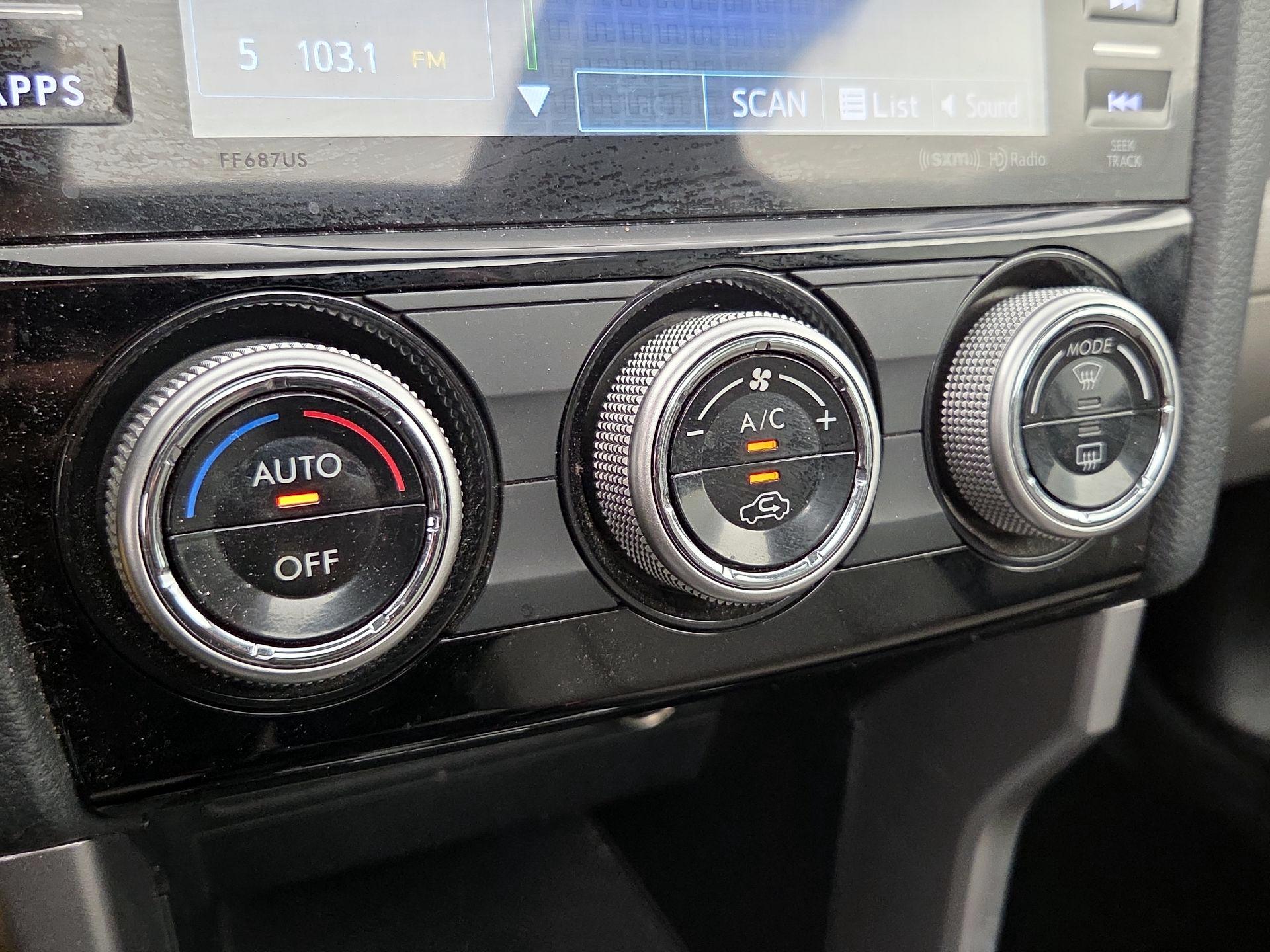 Thumbnail: 2016 Subaru Forester - 17