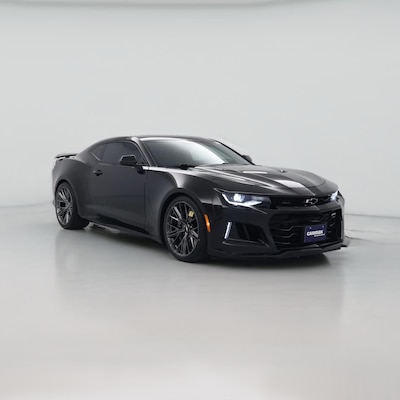 2018 Chevrolet Camaro ZL1