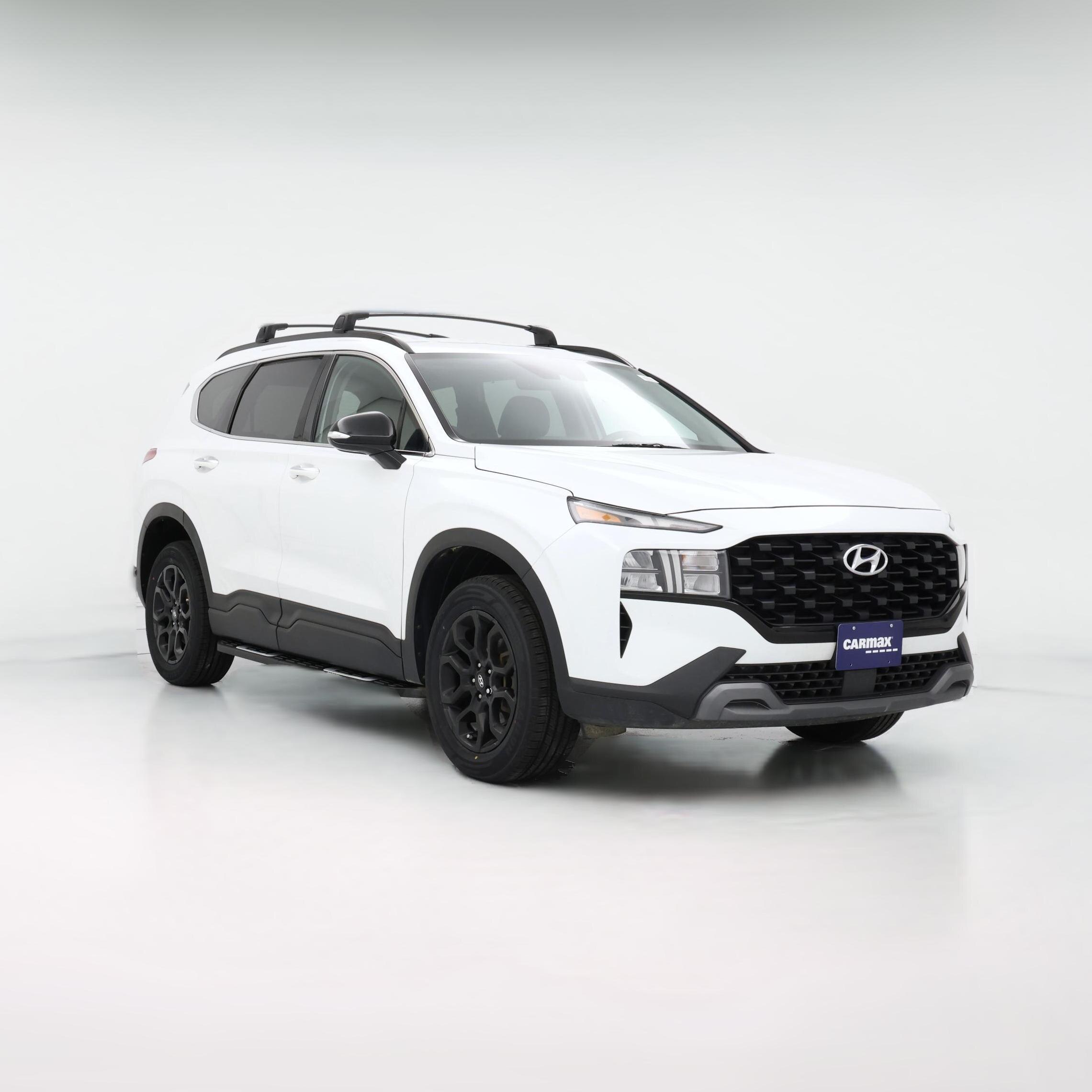Thumbnail: 2022 Hyundai Santa Fe - 1