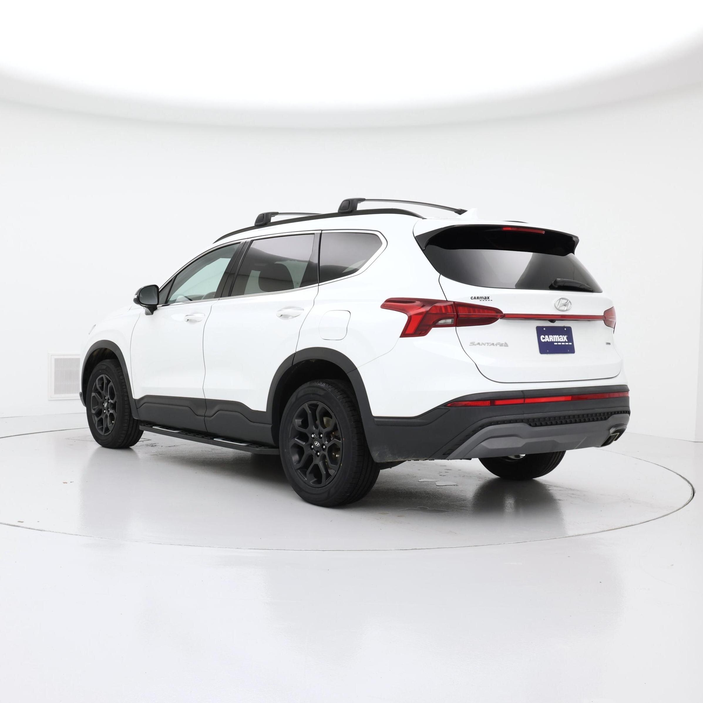 Thumbnail: 2022 Hyundai Santa Fe - 2