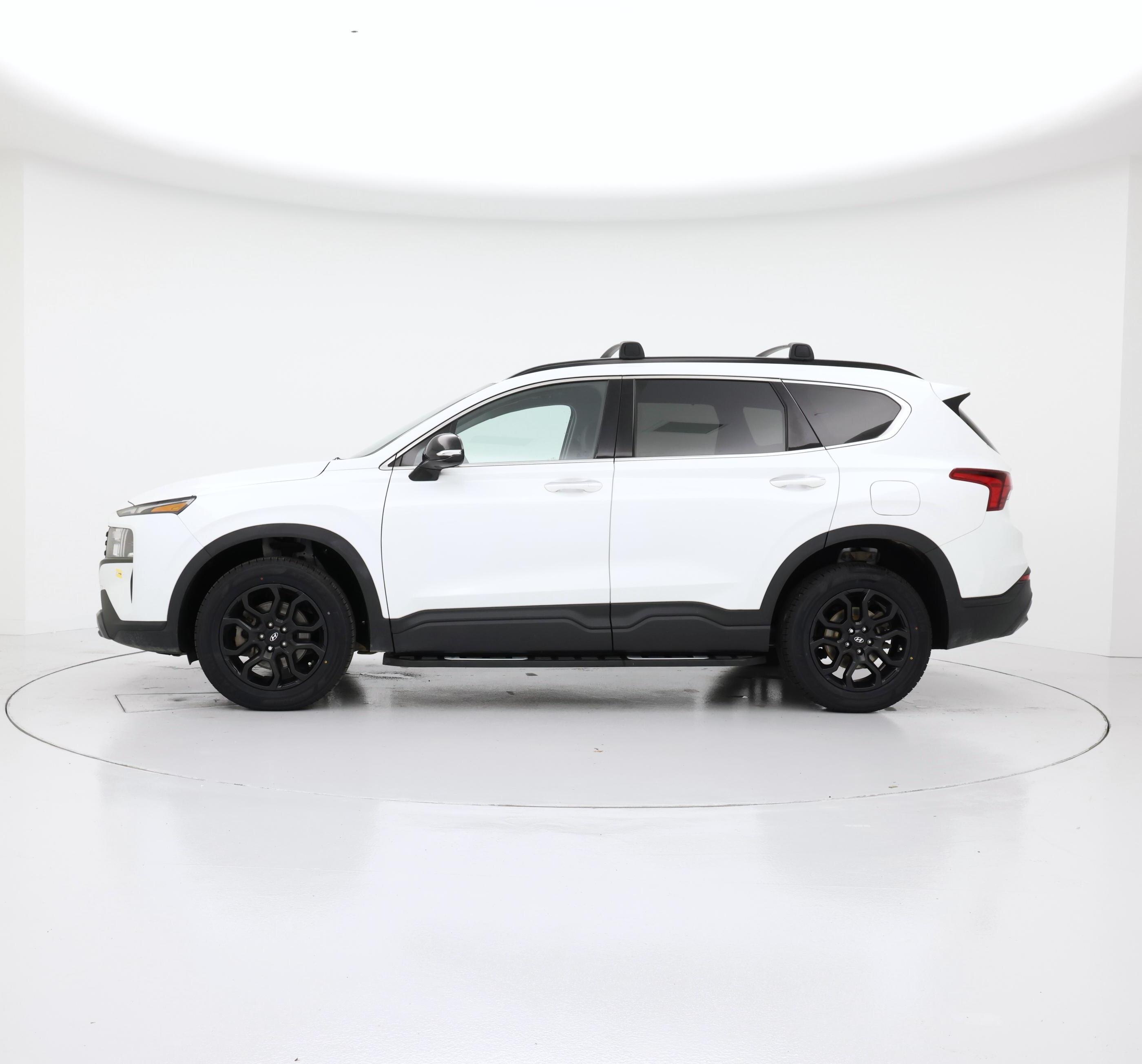 Thumbnail: 2022 Hyundai Santa Fe - 3
