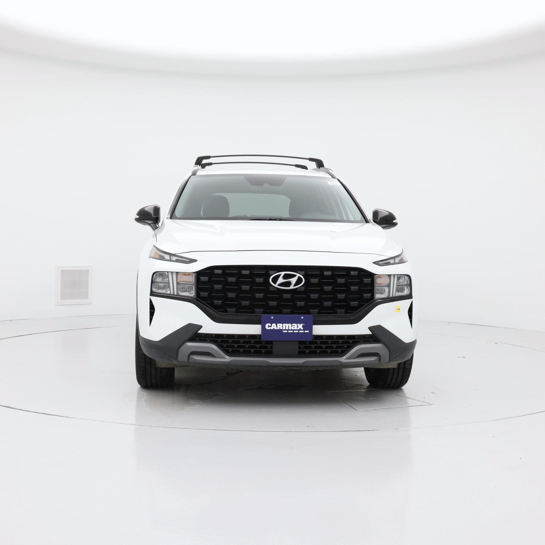 Thumbnail: 2022 Hyundai Santa Fe - 5