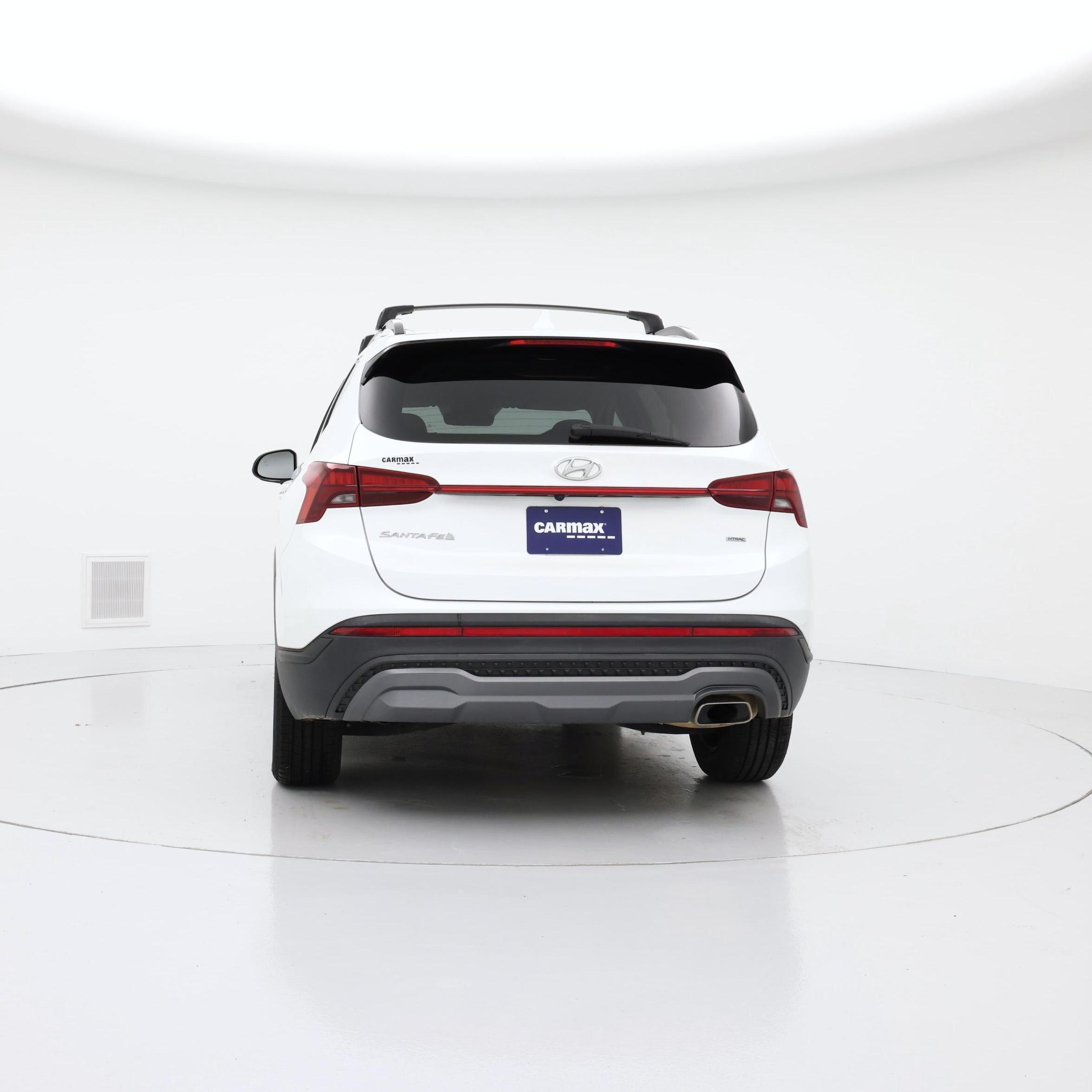 Thumbnail: 2022 Hyundai Santa Fe - 6