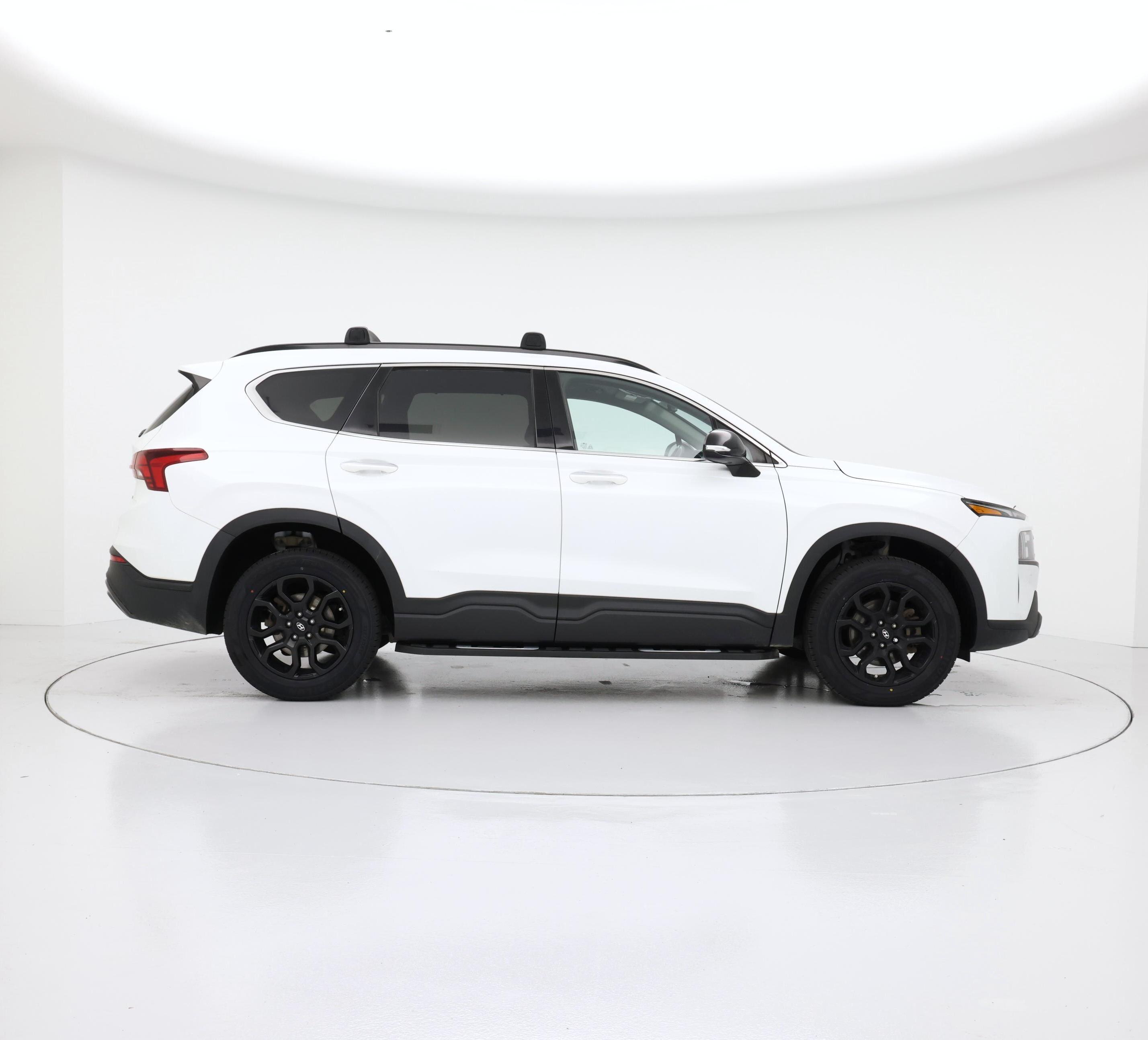 Thumbnail: 2022 Hyundai Santa Fe - 7
