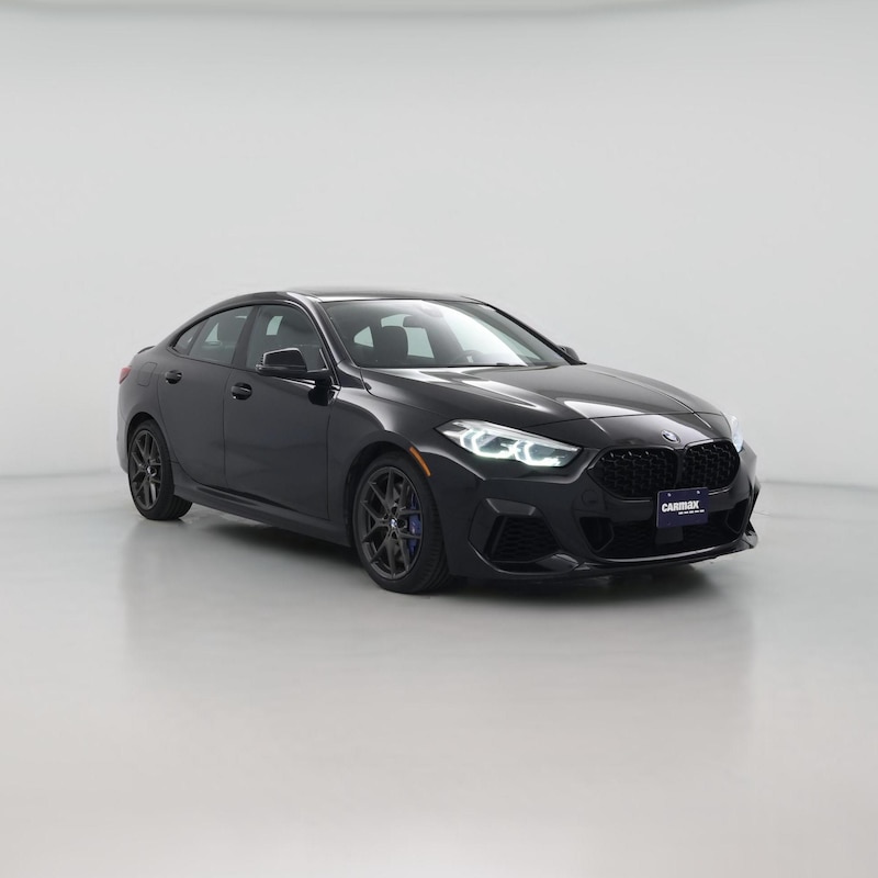 2021 BMW M235 XI Gran Coupe