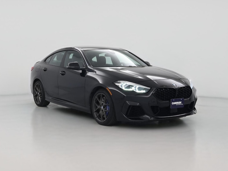 2021 BMW M235 XI Gran Coupe