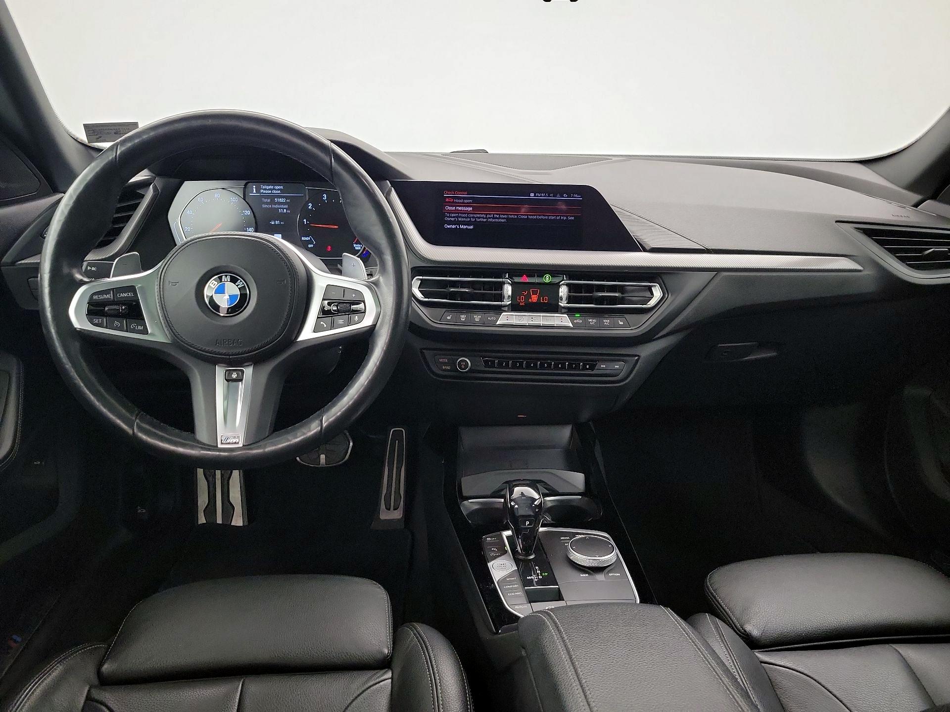 Thumbnail: 2021 BMW 2 Series - 9