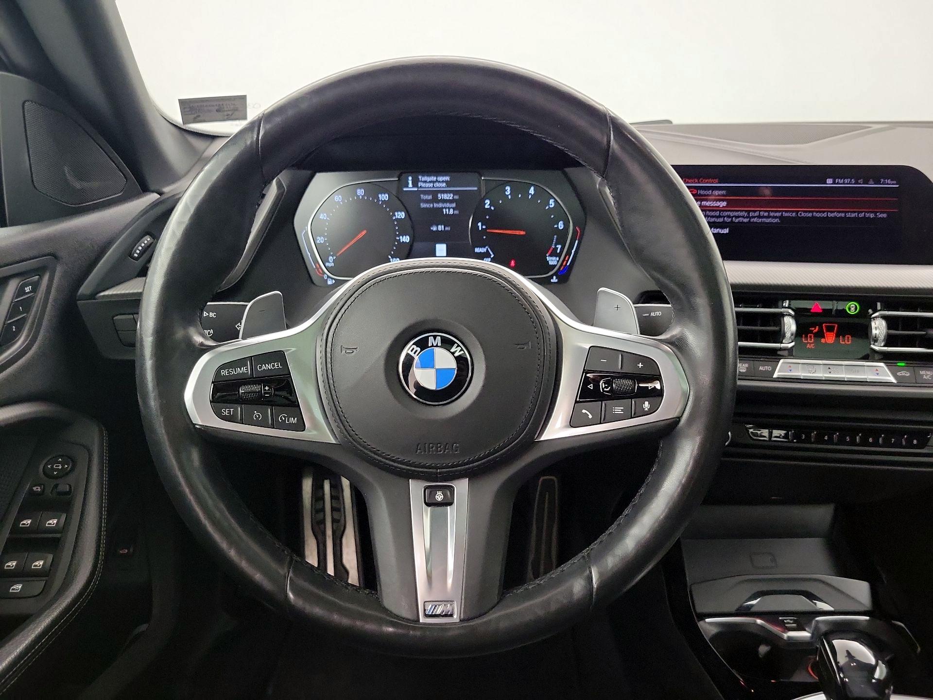 Thumbnail: 2021 BMW 2 Series - 10