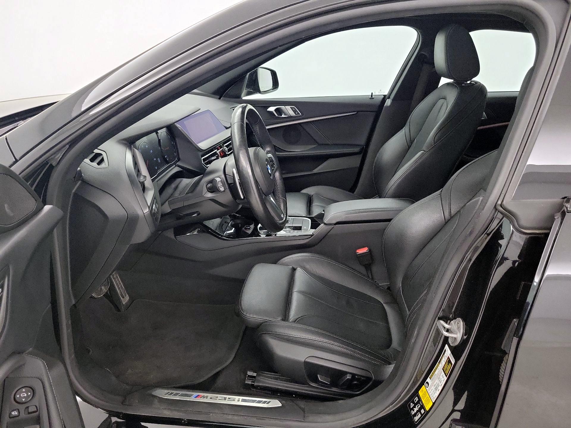 Thumbnail: 2021 BMW 2 Series - 11