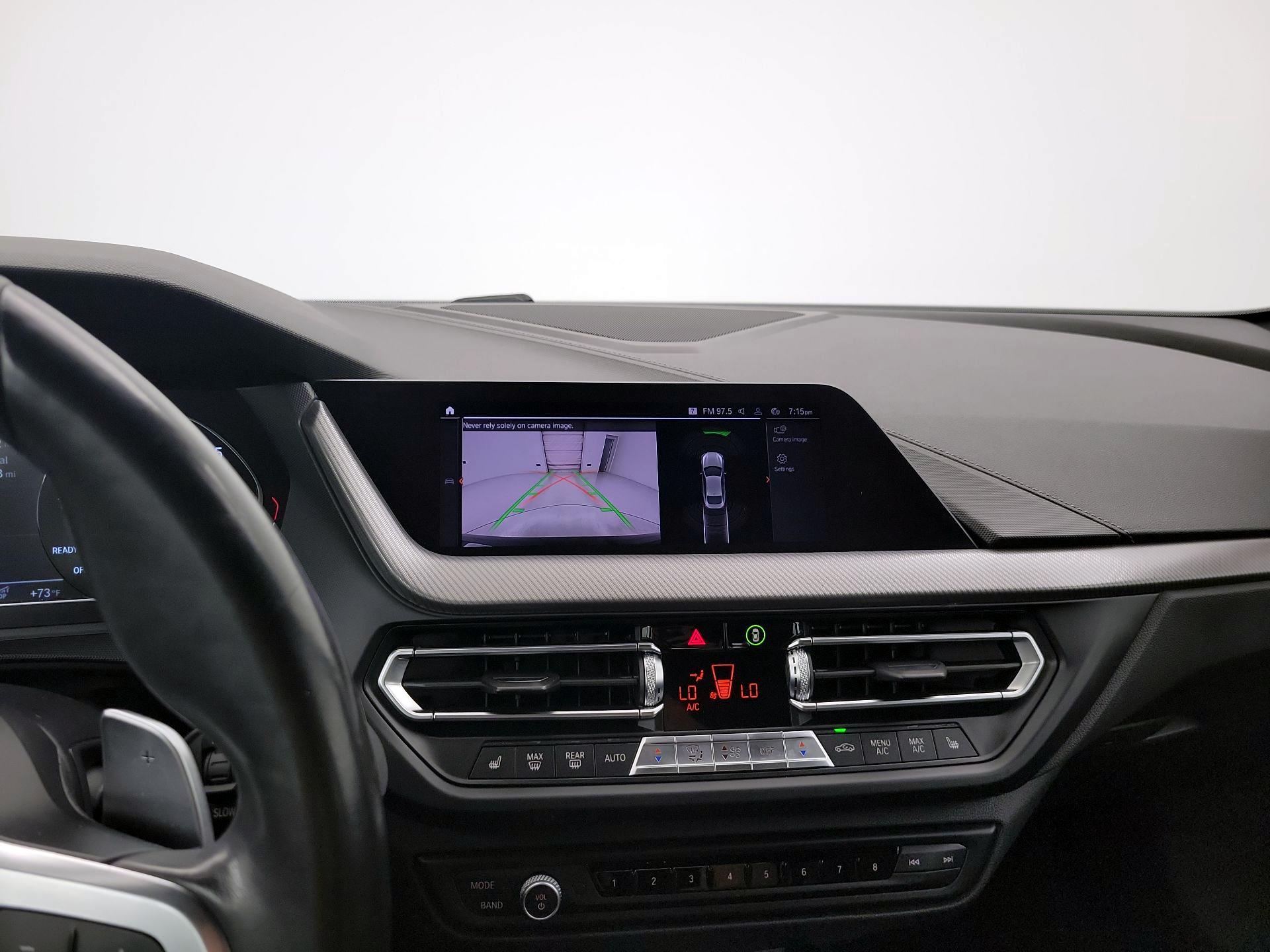 Thumbnail: 2021 BMW 2 Series - 15