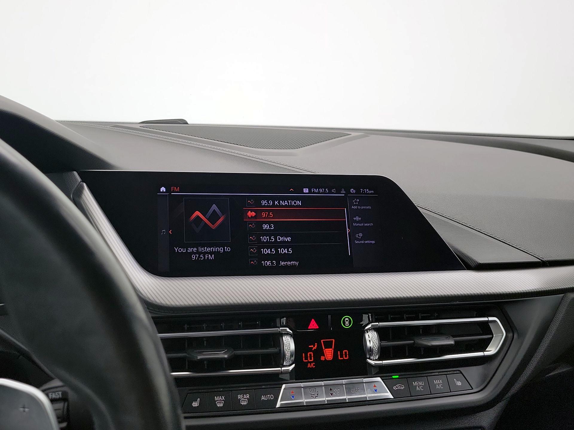 Thumbnail: 2021 BMW 2 Series - 16