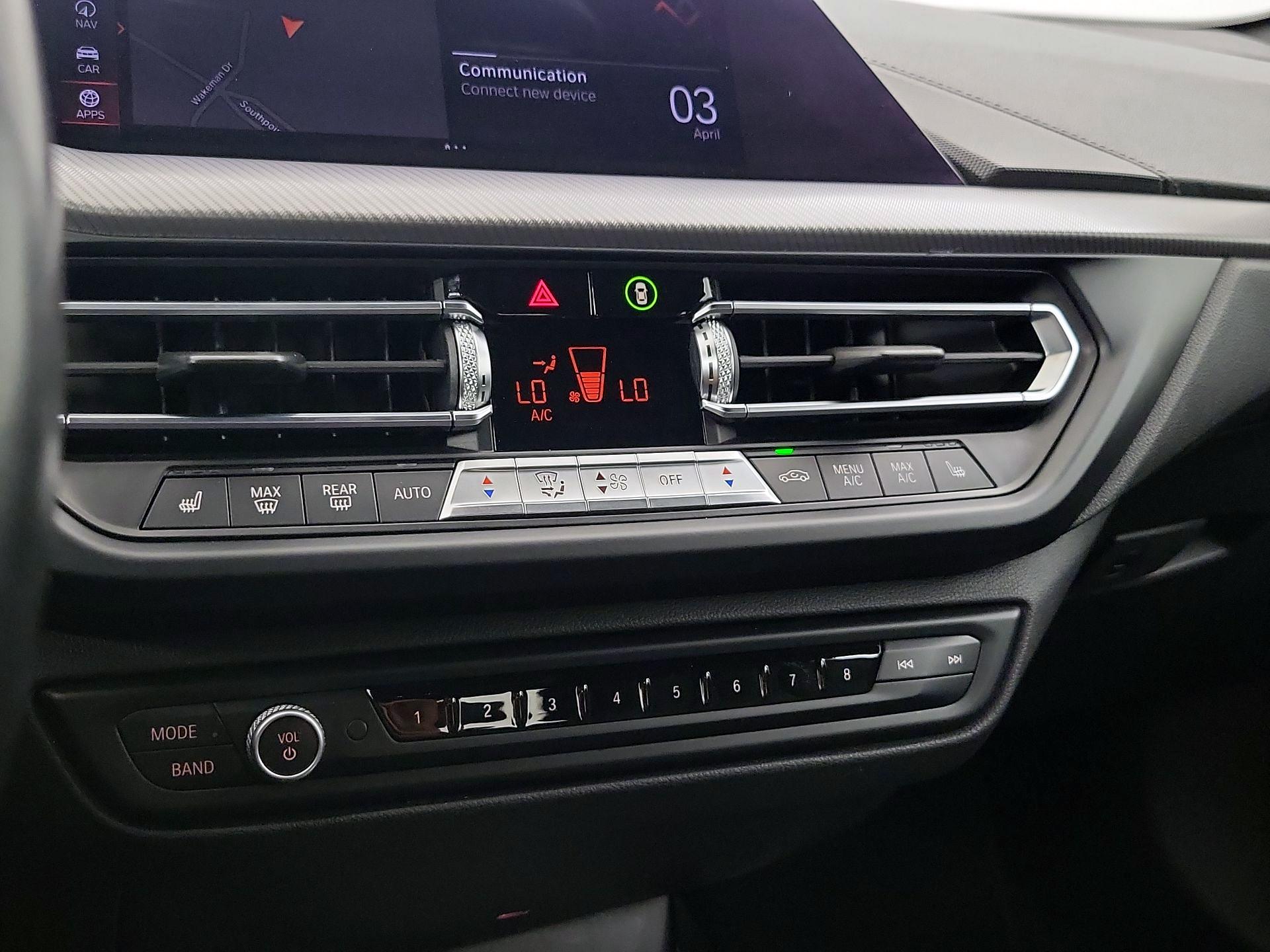 Thumbnail: 2021 BMW 2 Series - 17