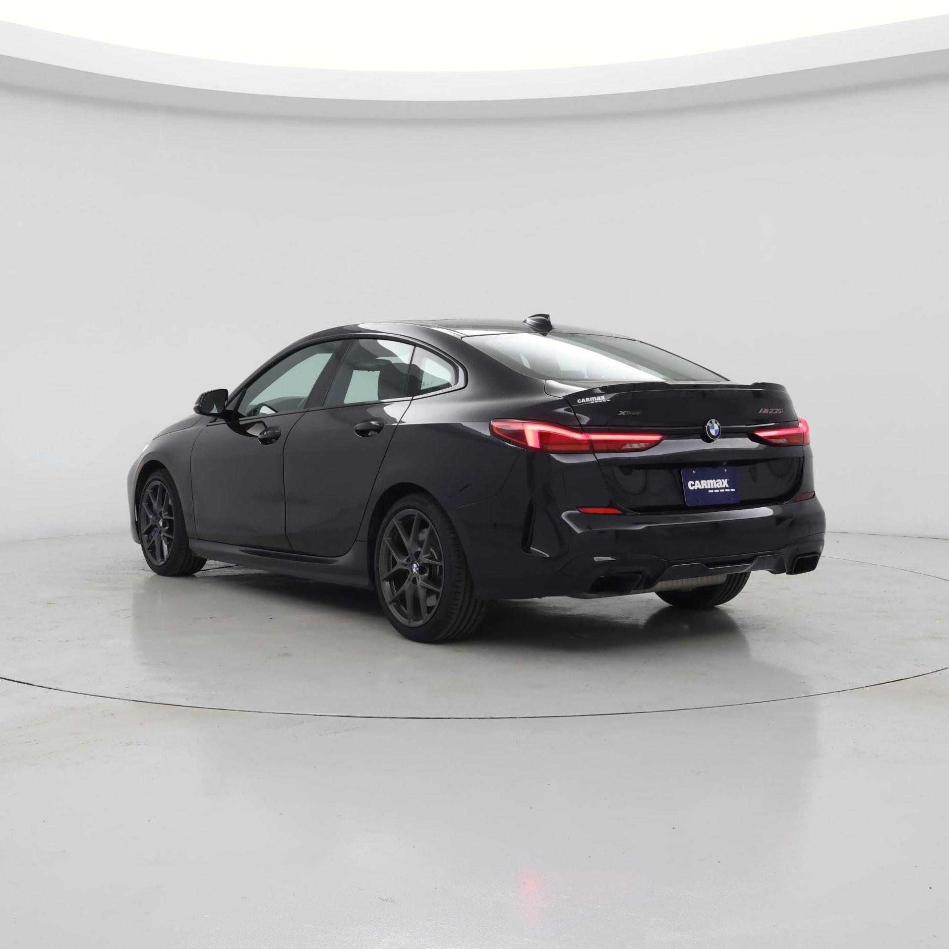 Thumbnail: 2021 BMW 2 Series - 2