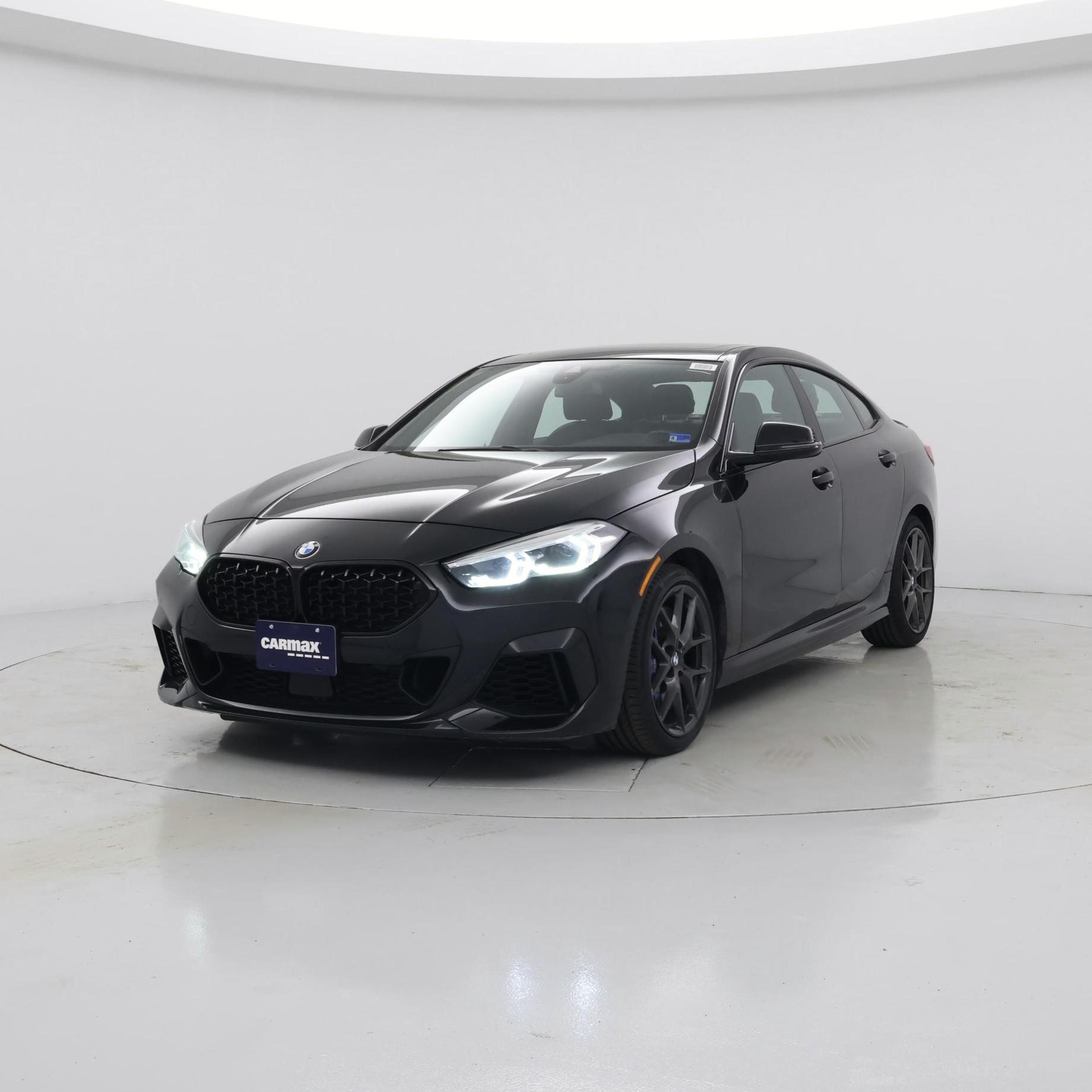 Thumbnail: 2021 BMW 2 Series - 4