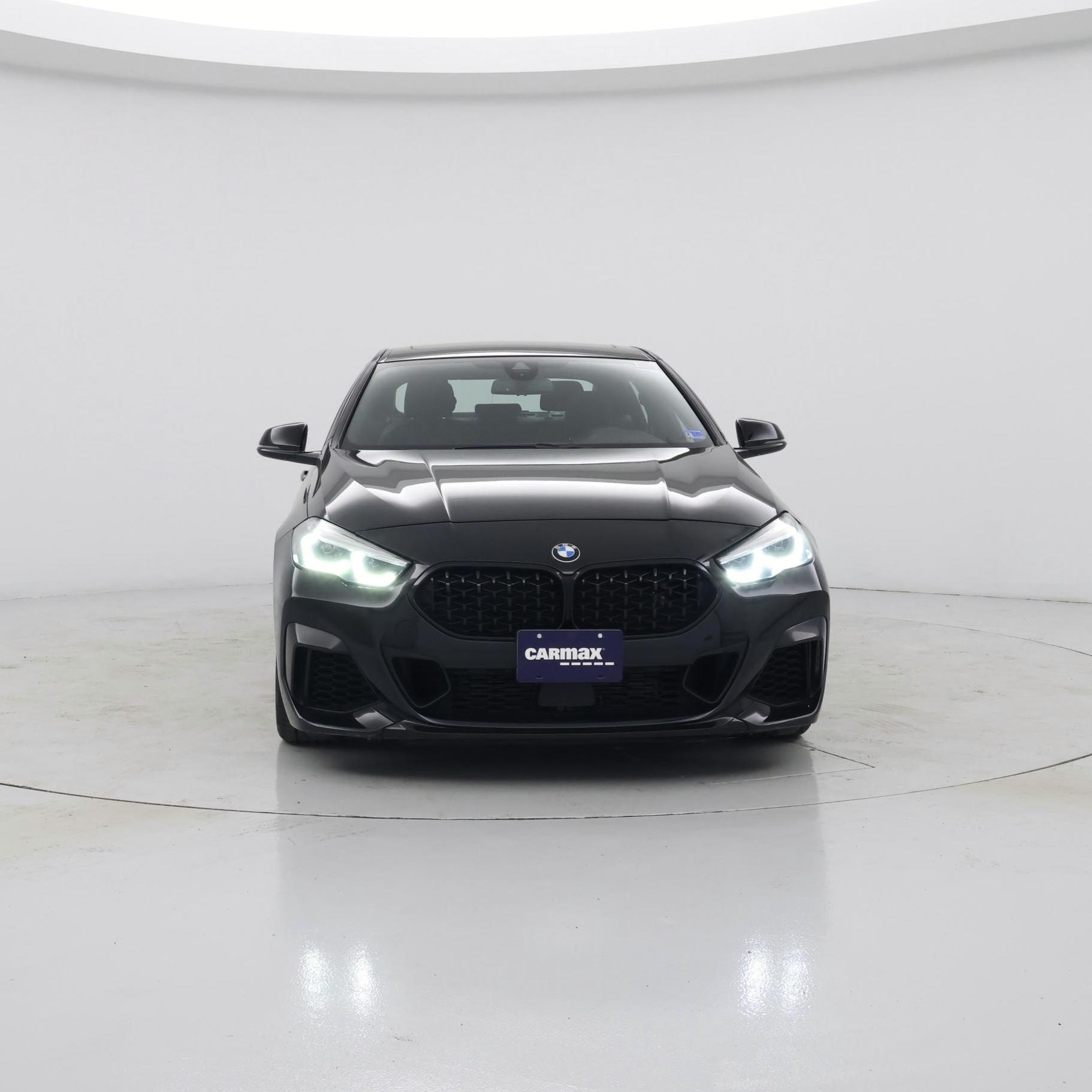 Thumbnail: 2021 BMW 2 Series - 5